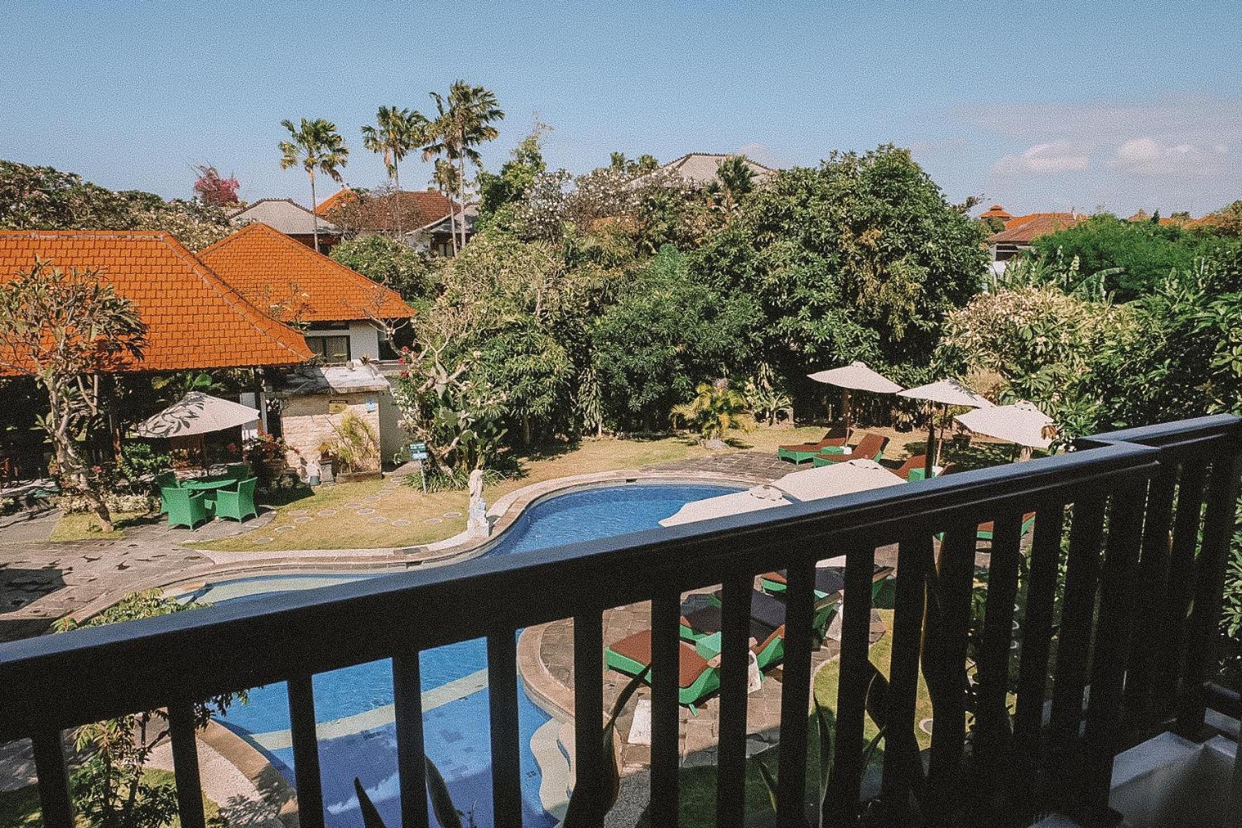 Bali Wirasana Guest house 3*