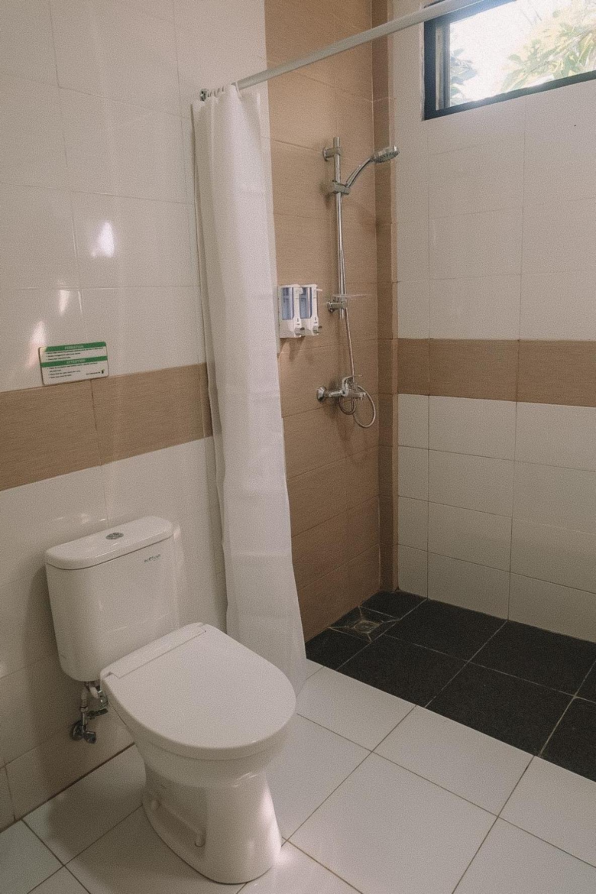 Guest house Bali Wirasana Sanur (Bali)