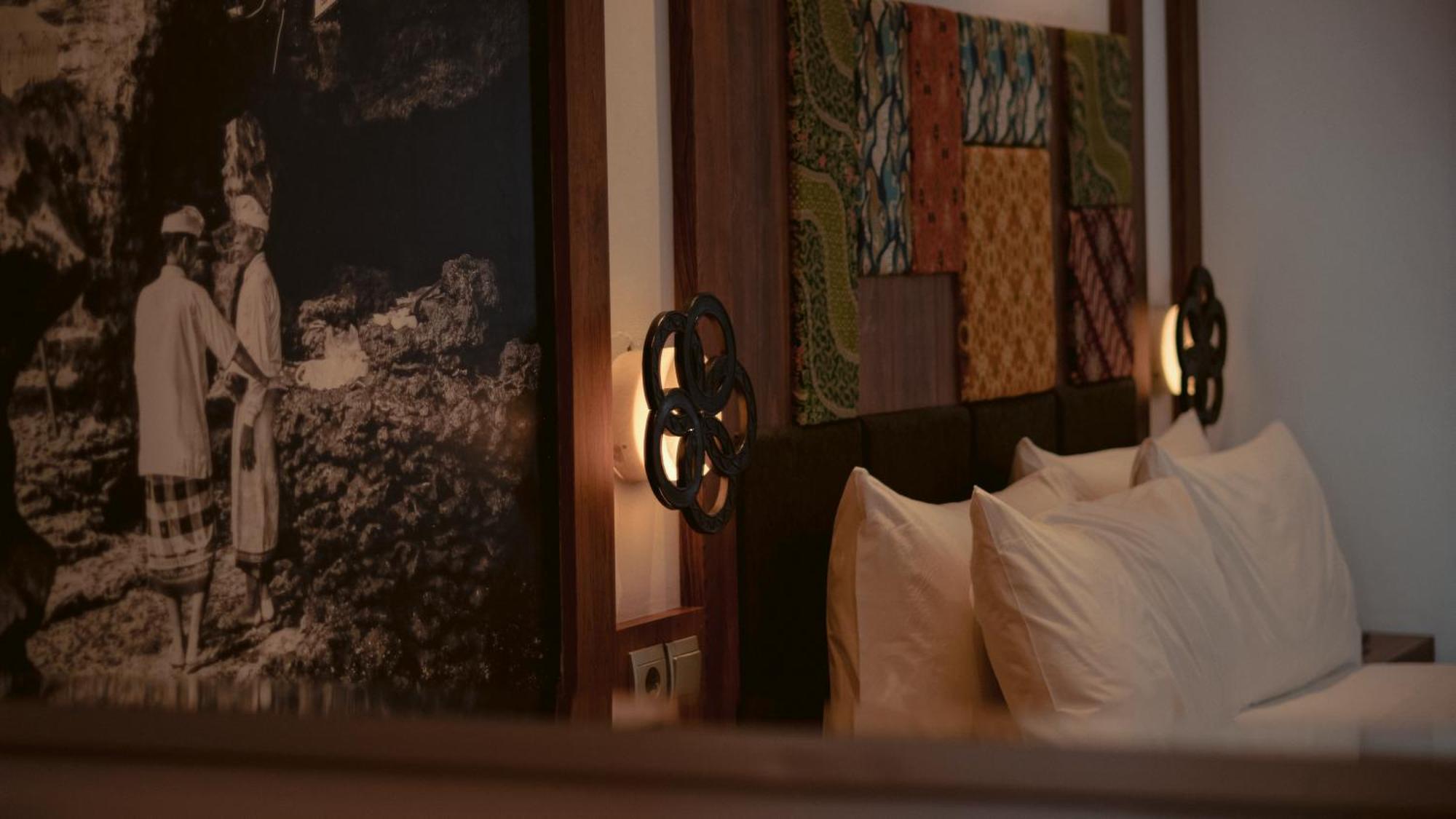 Fairfield By Marriott Bali South Kuta 4*