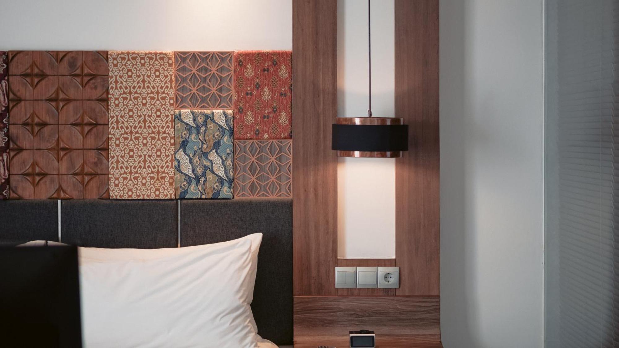 Fairfield By Marriott Bali South Kuta 4* Kuta (Bali)