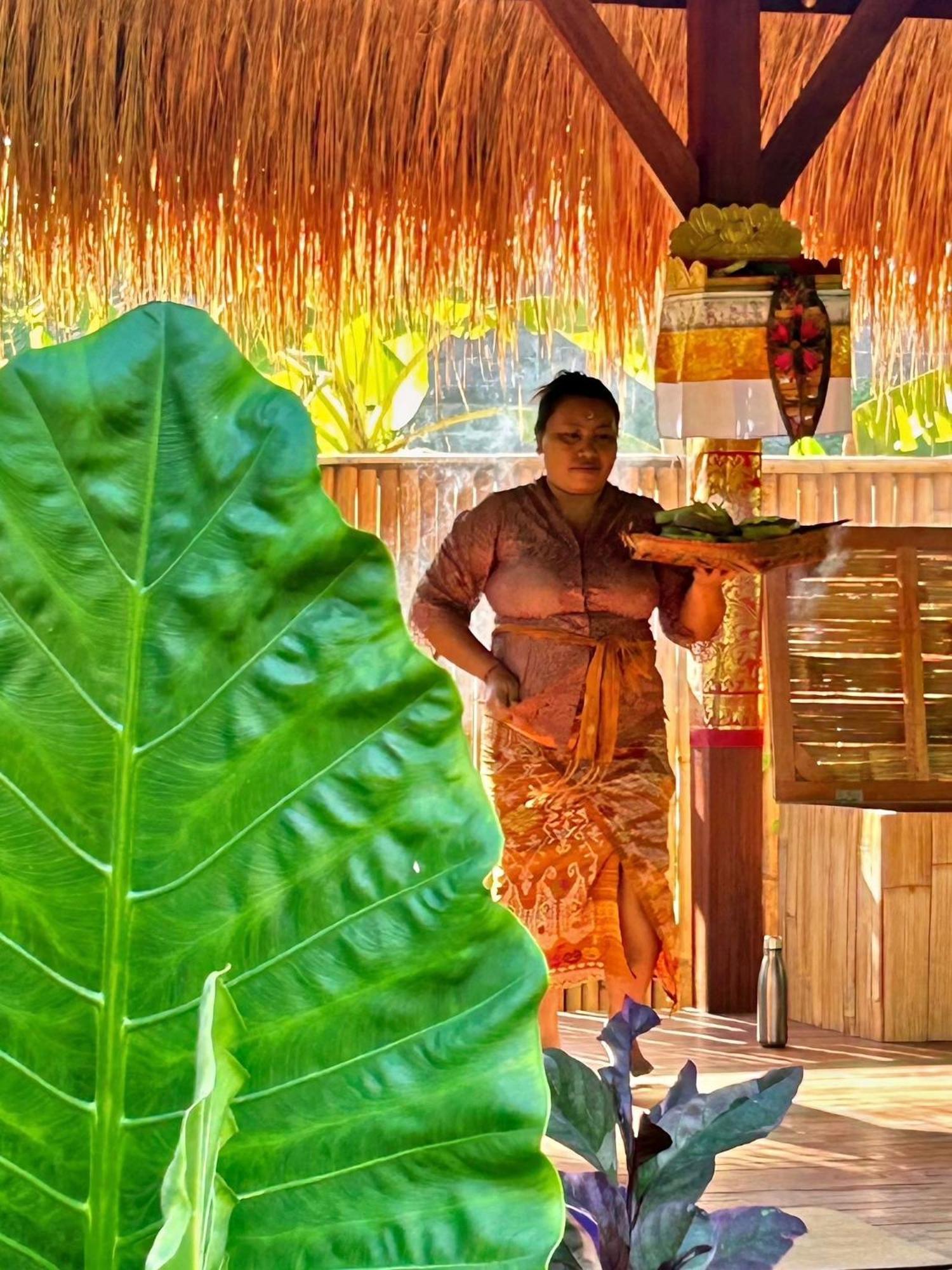 Island Garden Huts 3*