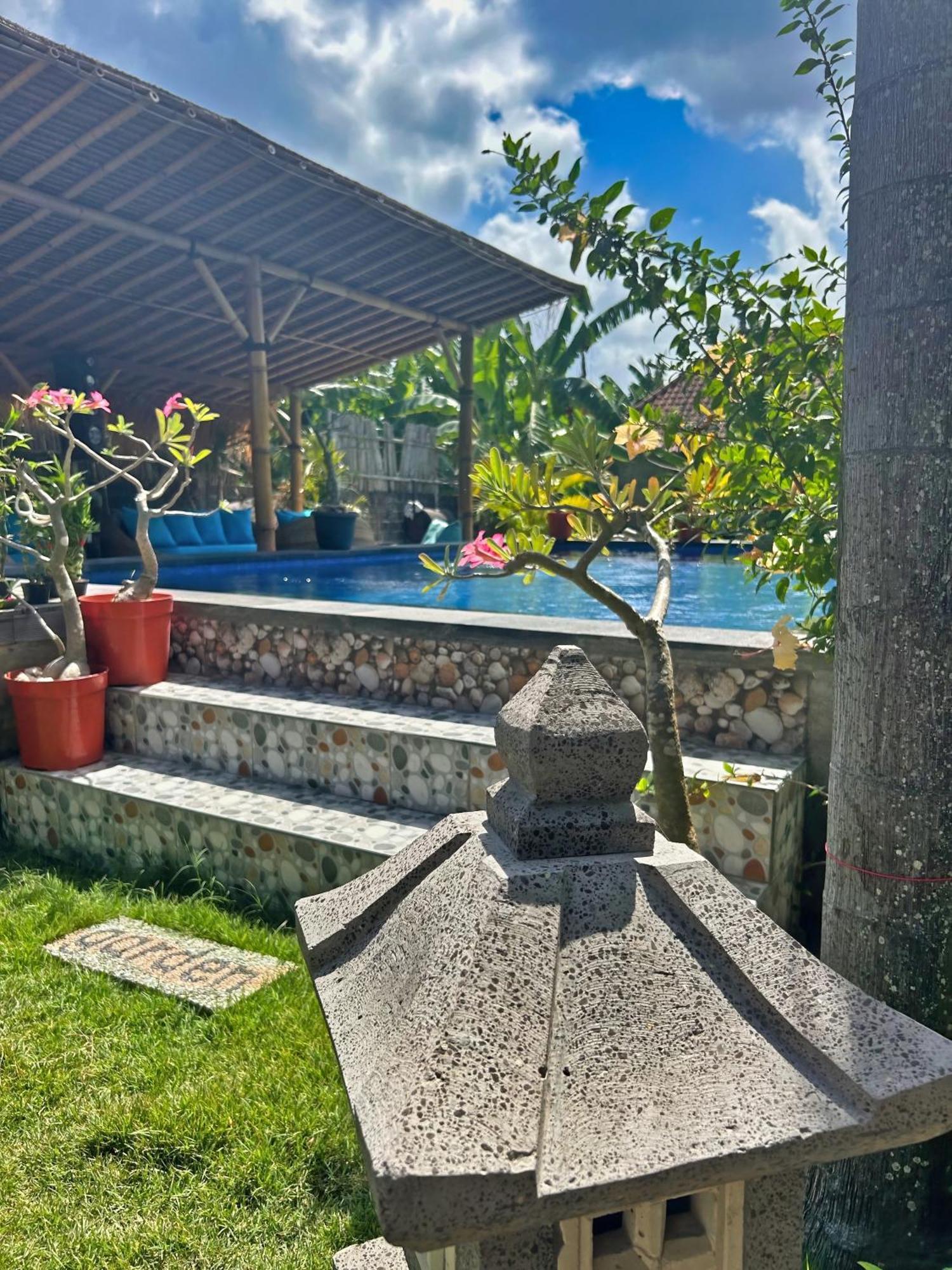 Island Garden Huts Bed & Breakfast 3*
