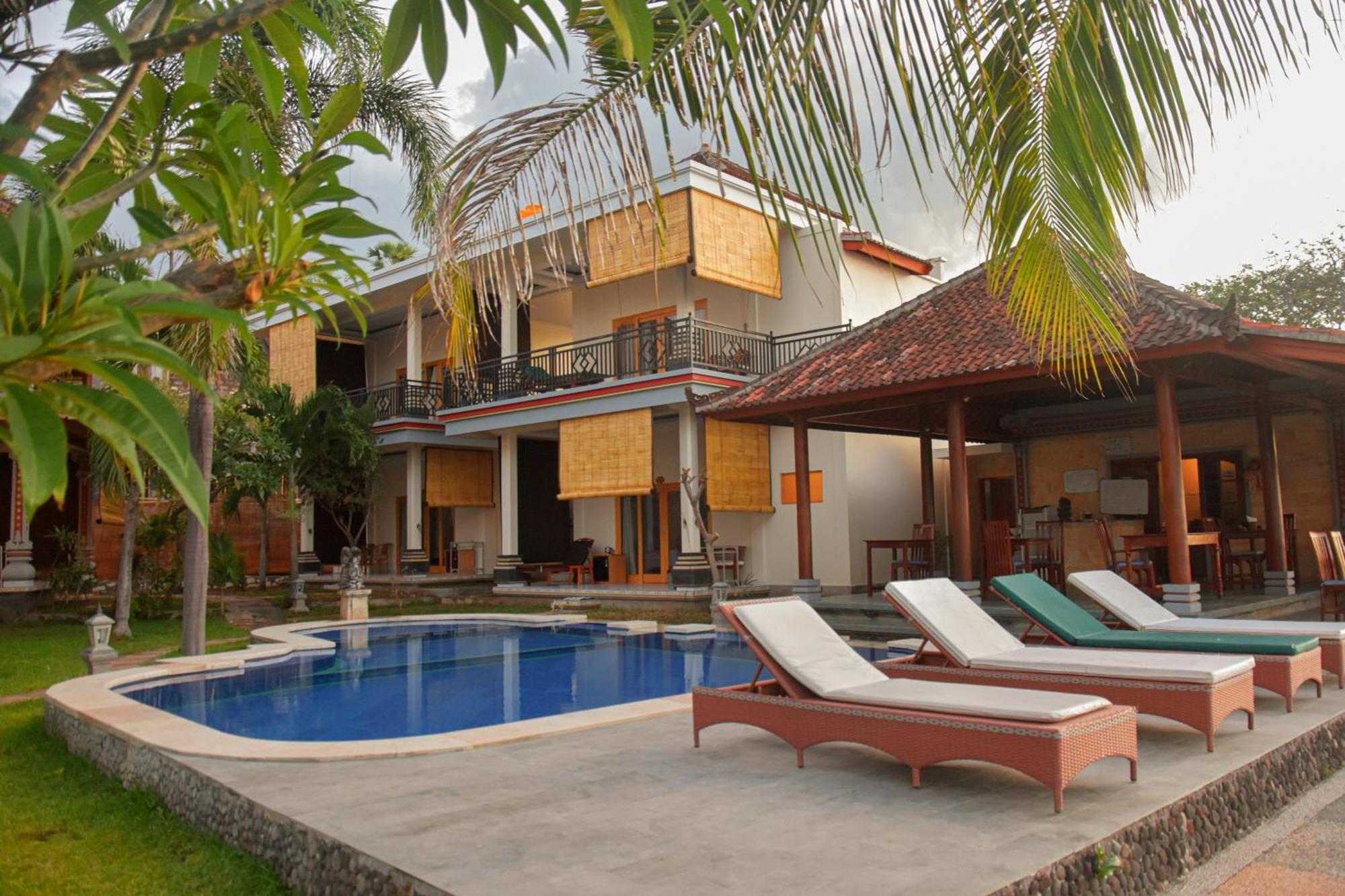 Ganesha Guest house
