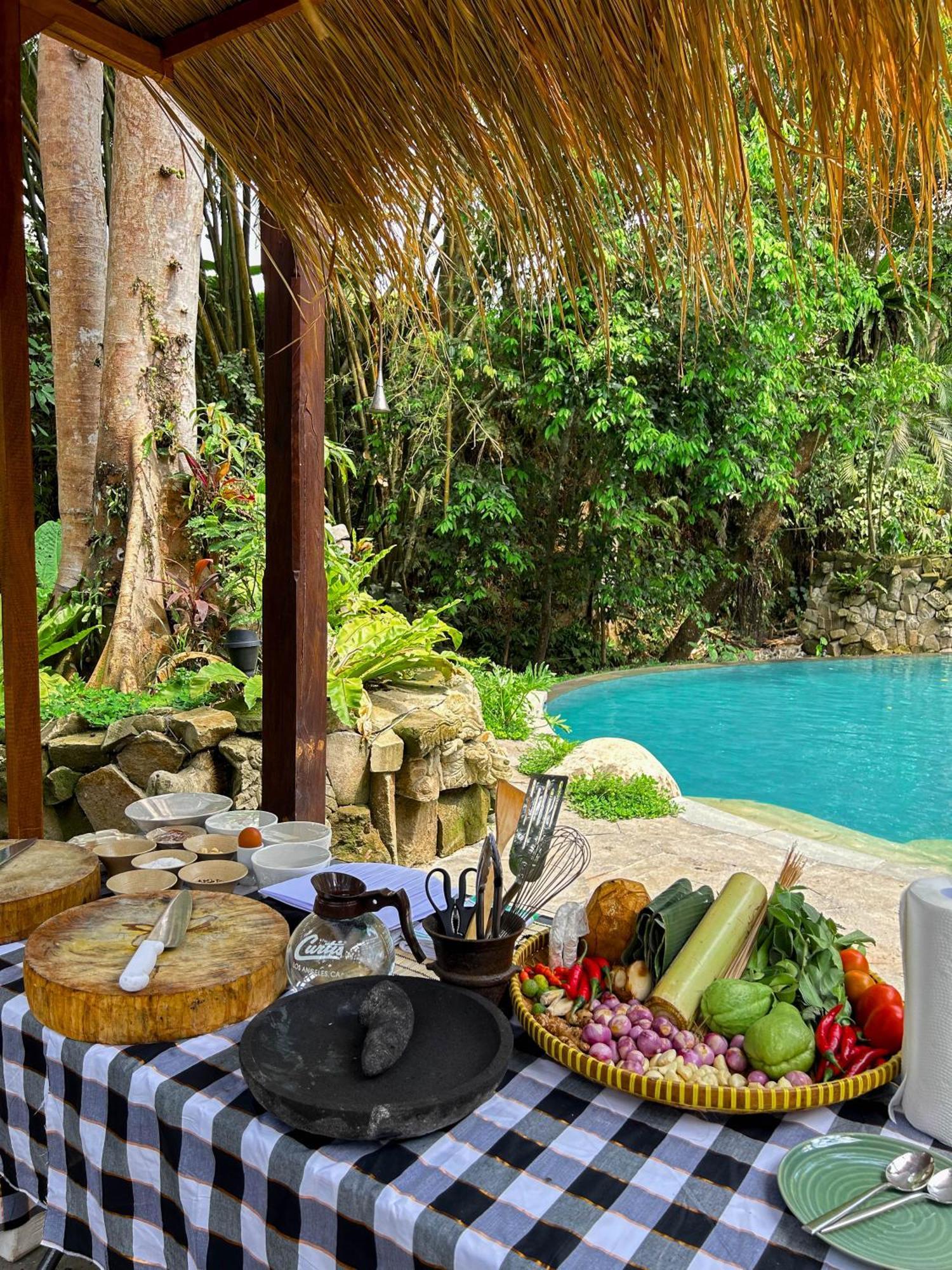Anandadara & Hotel 5*