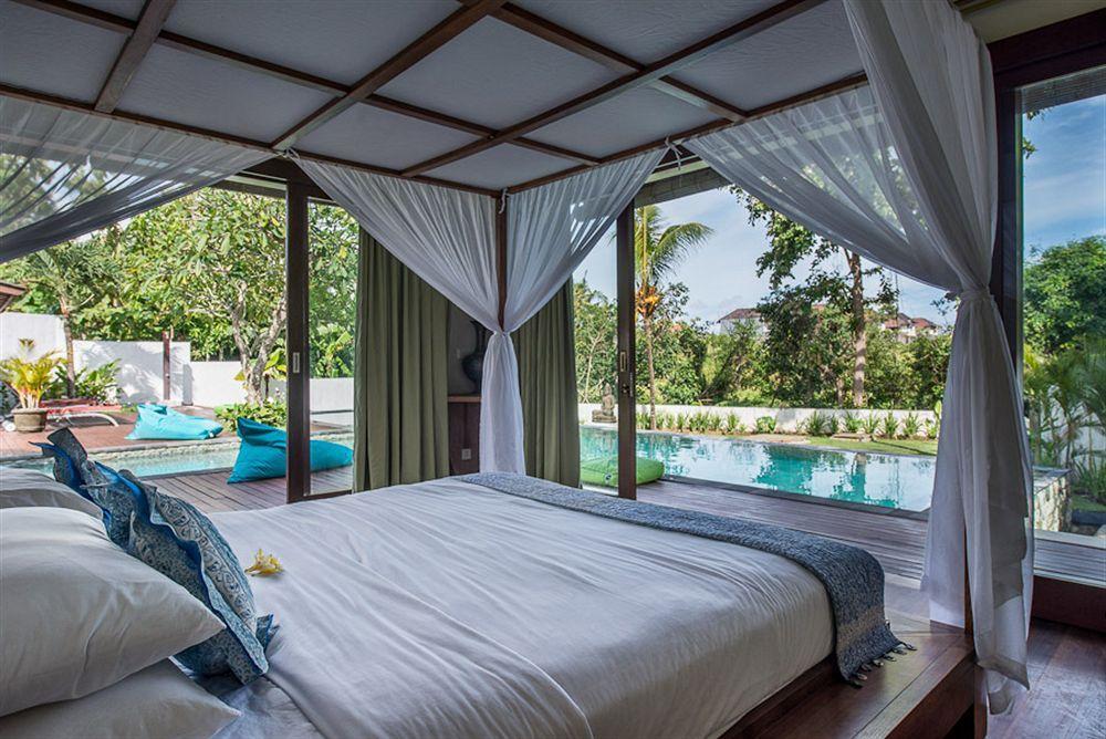 Nelayan Hotel Canggu (Bali)