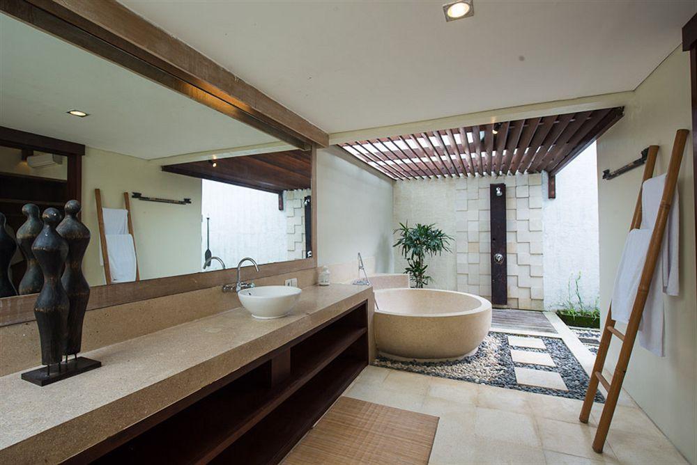 Hotel Nelayan Canggu (Bali)