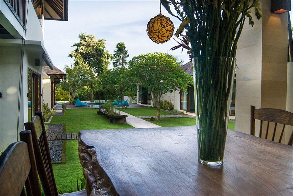 Nelayan Hotel Canggu (Bali)