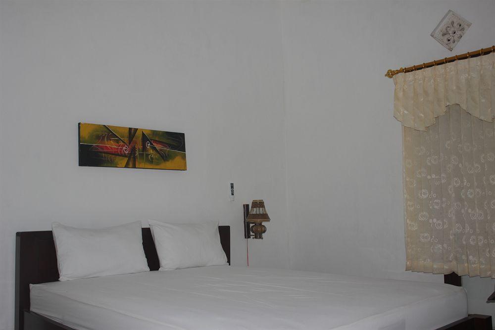 Balangan Hotel