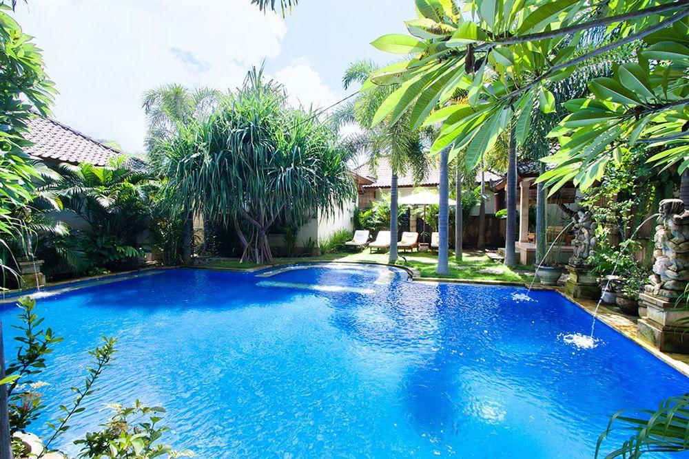 Holiday park Pazzo Bali