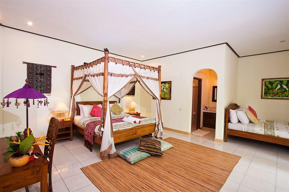 Pazzo Bali Holiday park