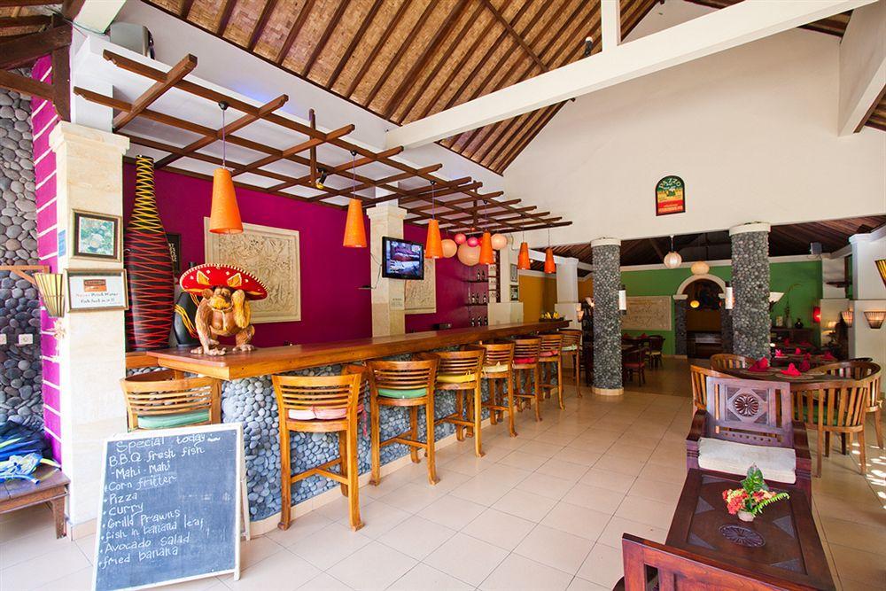 Pazzo Bali Holiday park 4*