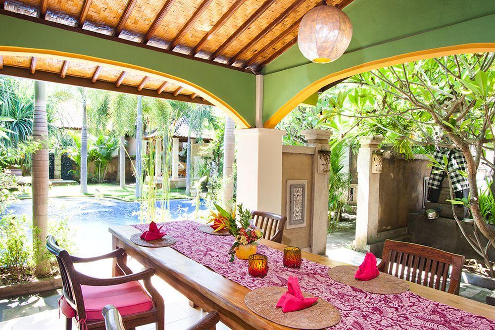 Pazzo Bali 4* Amed (Bali)