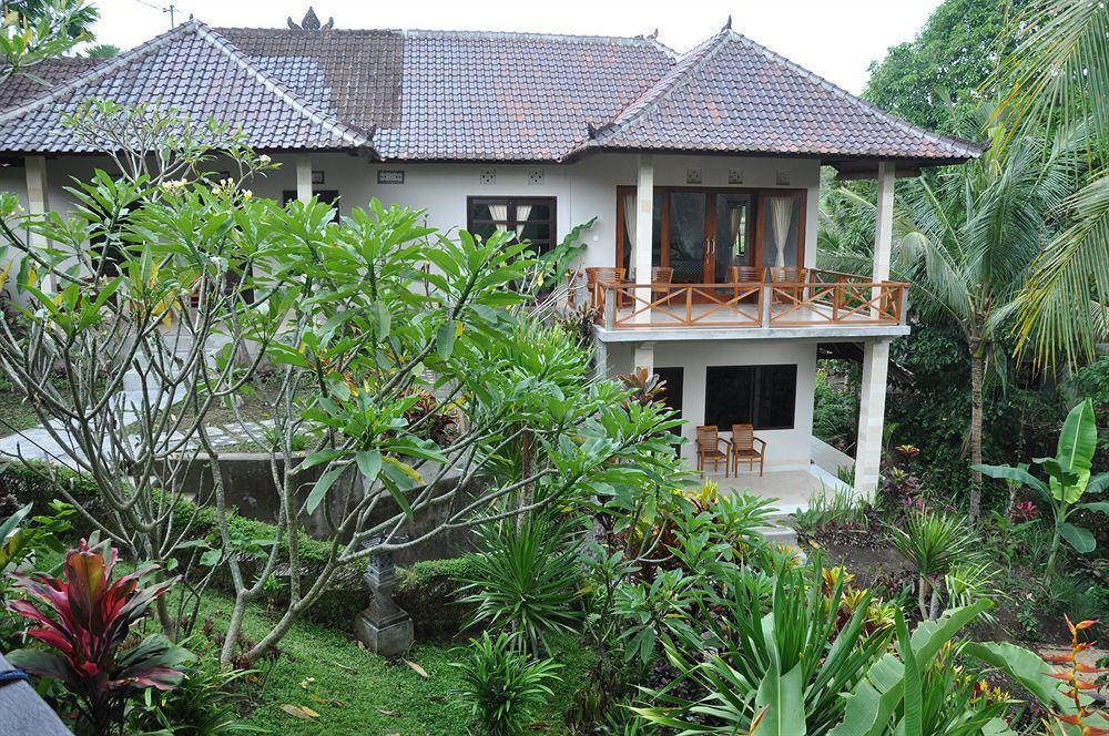Guest house Uma Agung Sidemen (Bali)