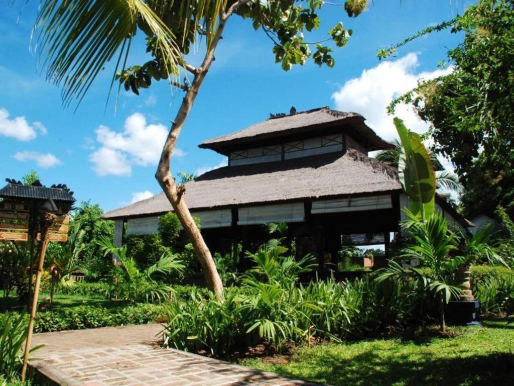 Zen Bali