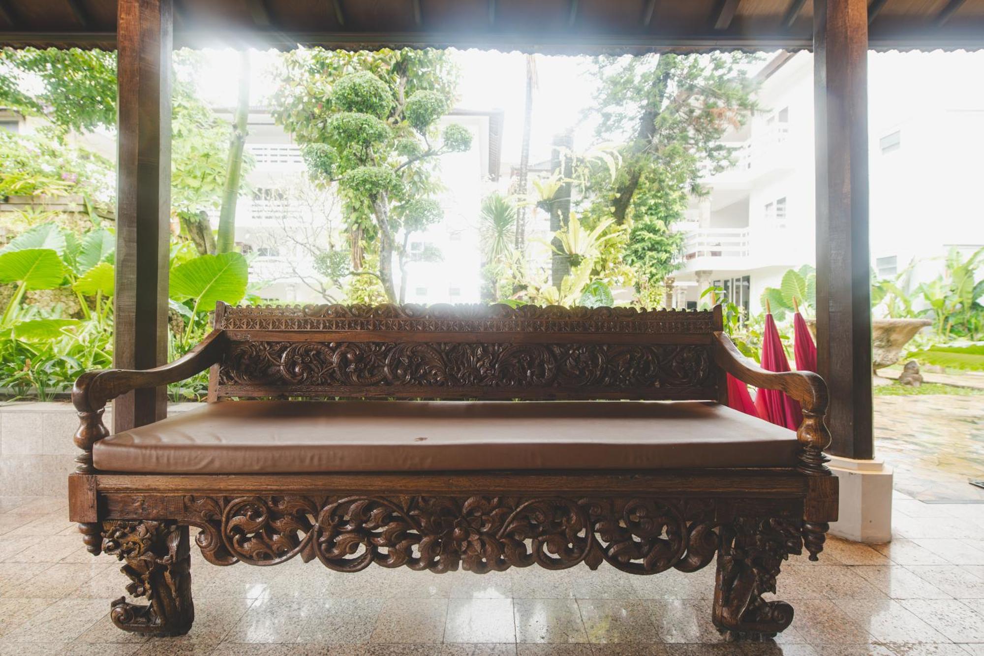 Sari Bunga Kuta Bali Legian (Bali)