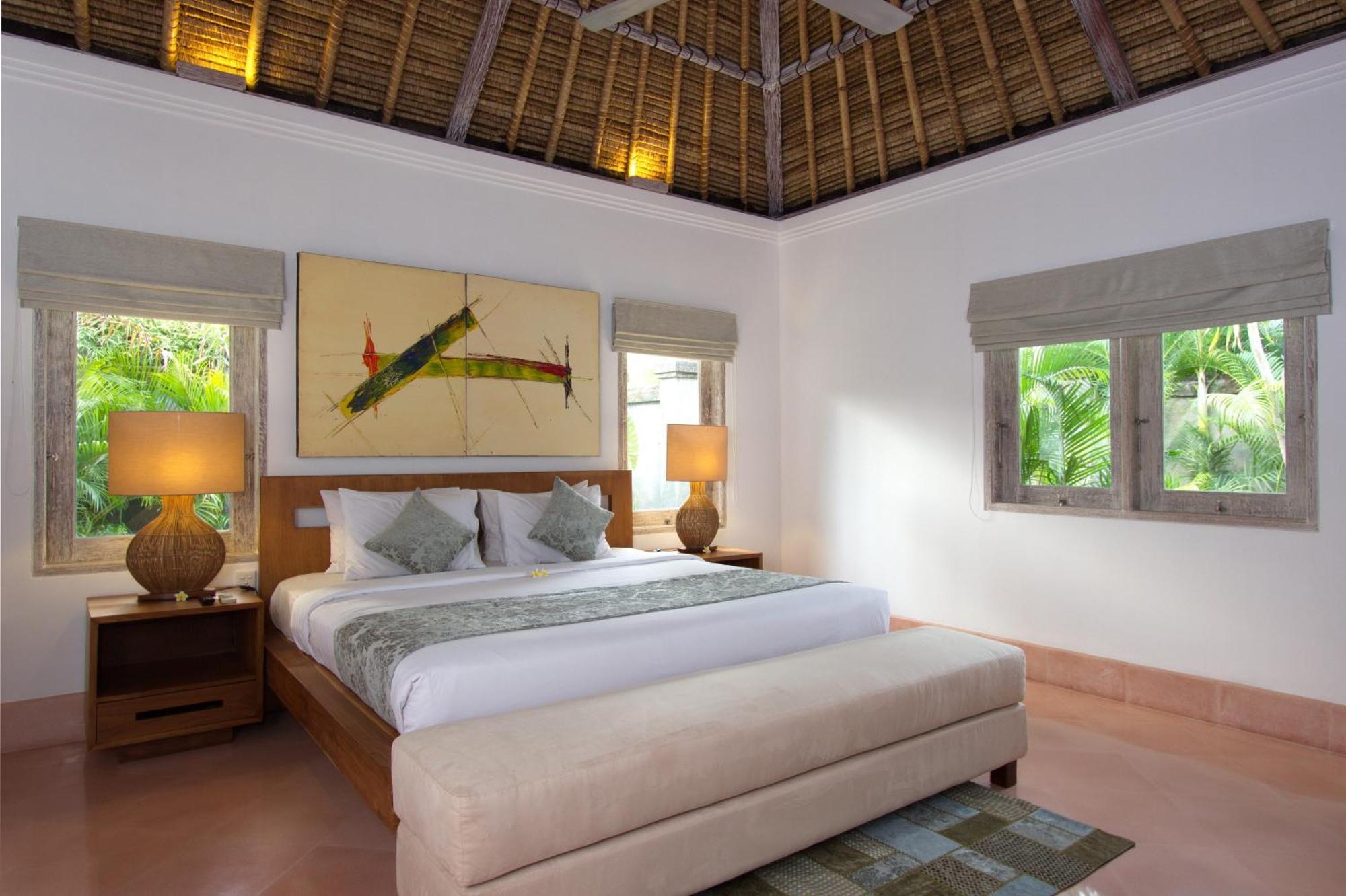 Villa Serene