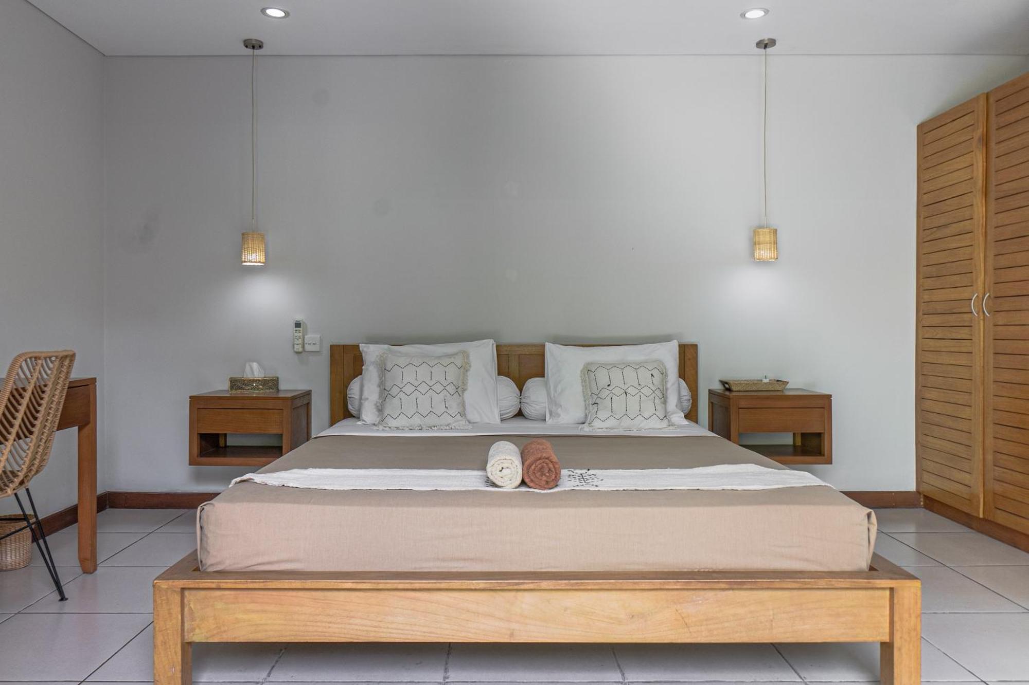 Balinea Holiday park Seminyak (Bali)