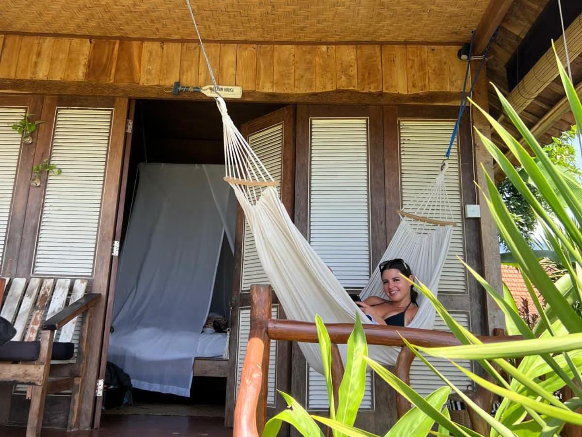 Yogi Guest house Amed (Bali)