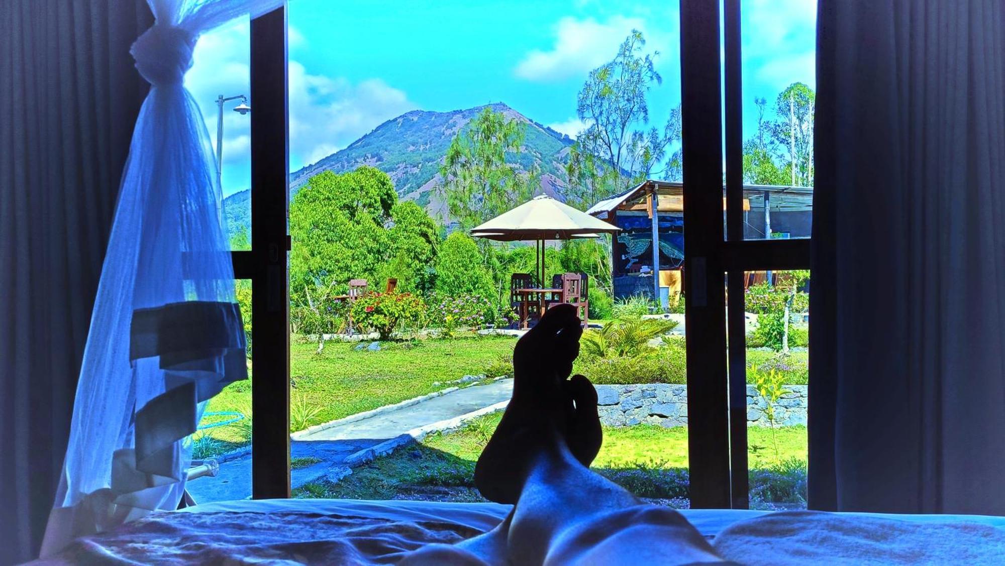 Guest house Bali View
