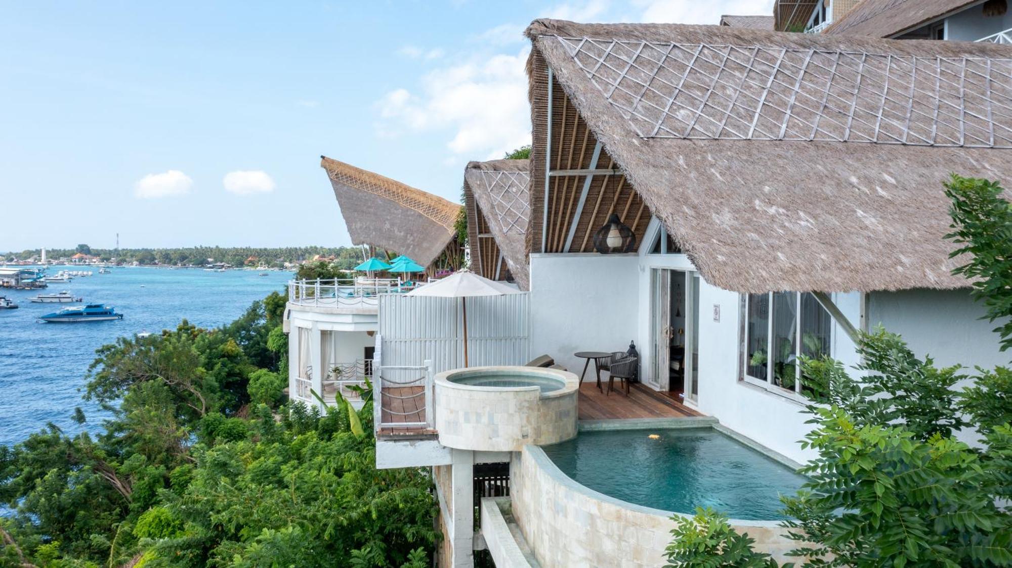 Resort Pramana Natura Toyapakeh