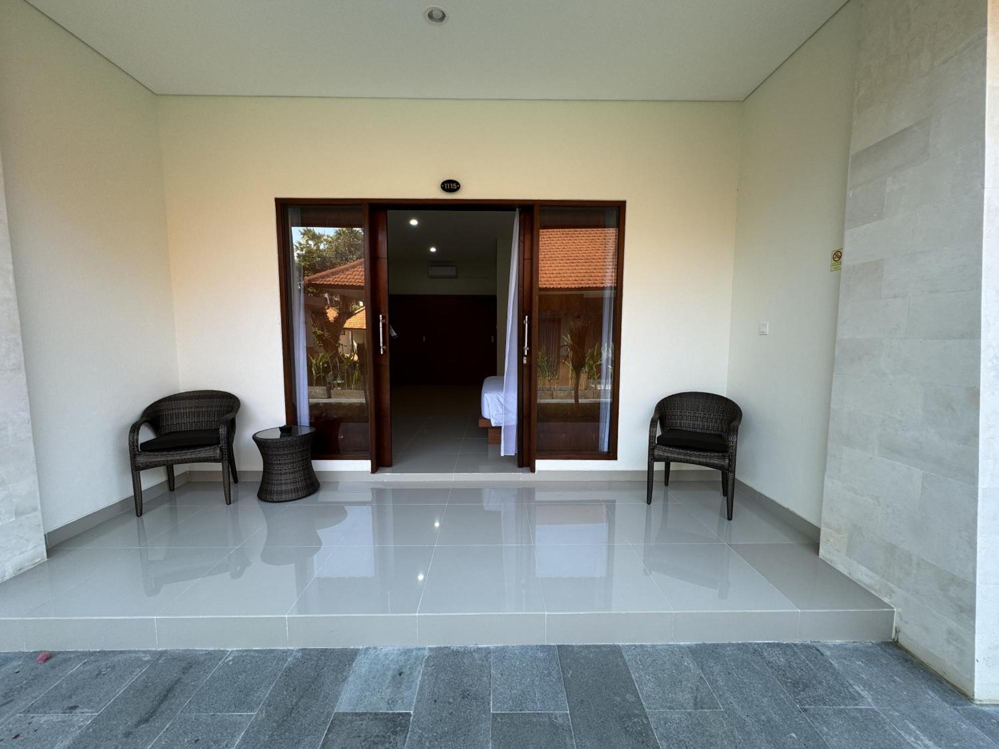 New Garden View Hotel