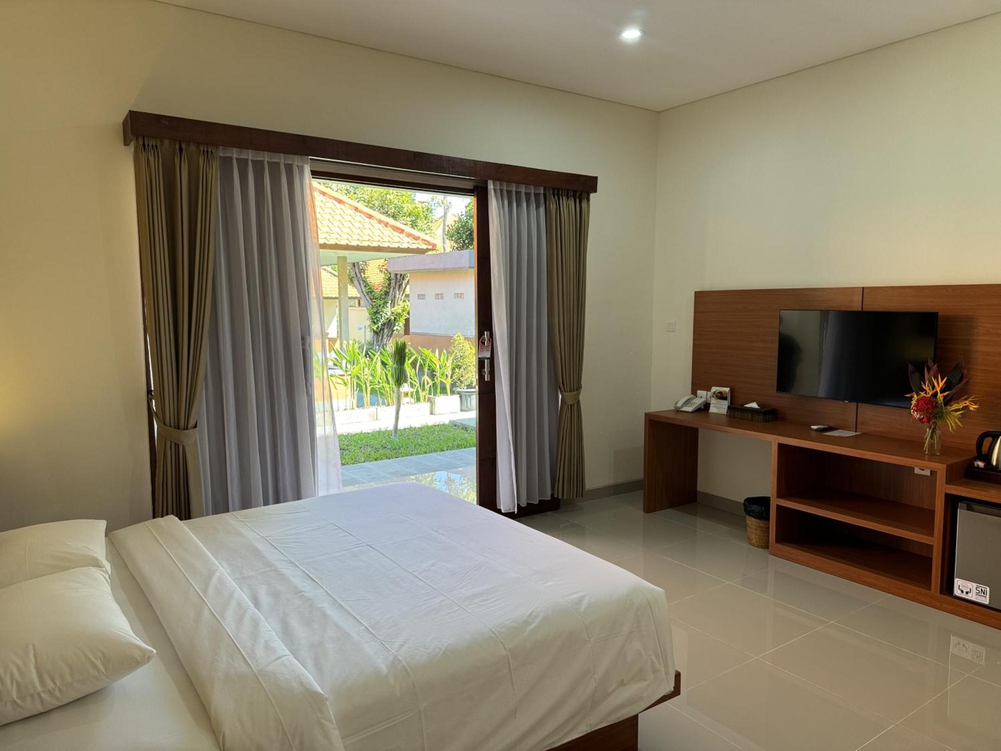 New Garden View Legian (Bali)