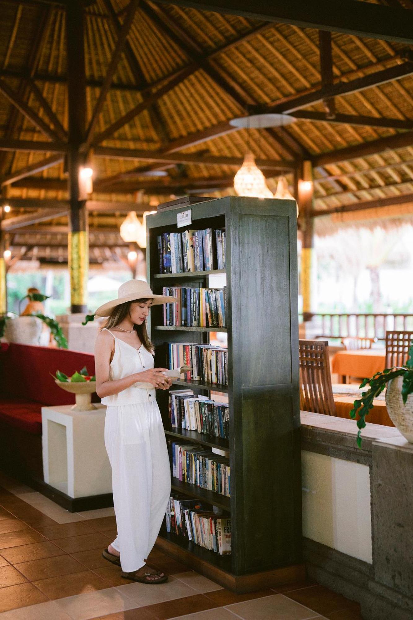 Medewi Bay Retreat 4*