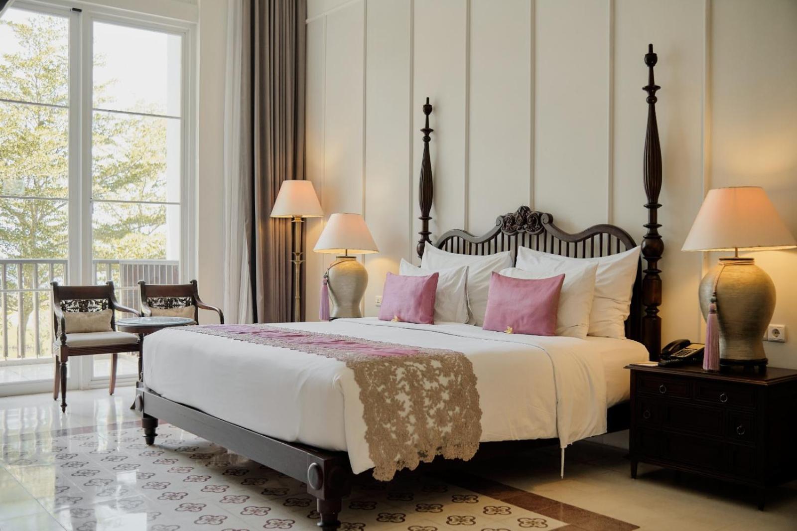 Rumah Luwih Bali Hotel