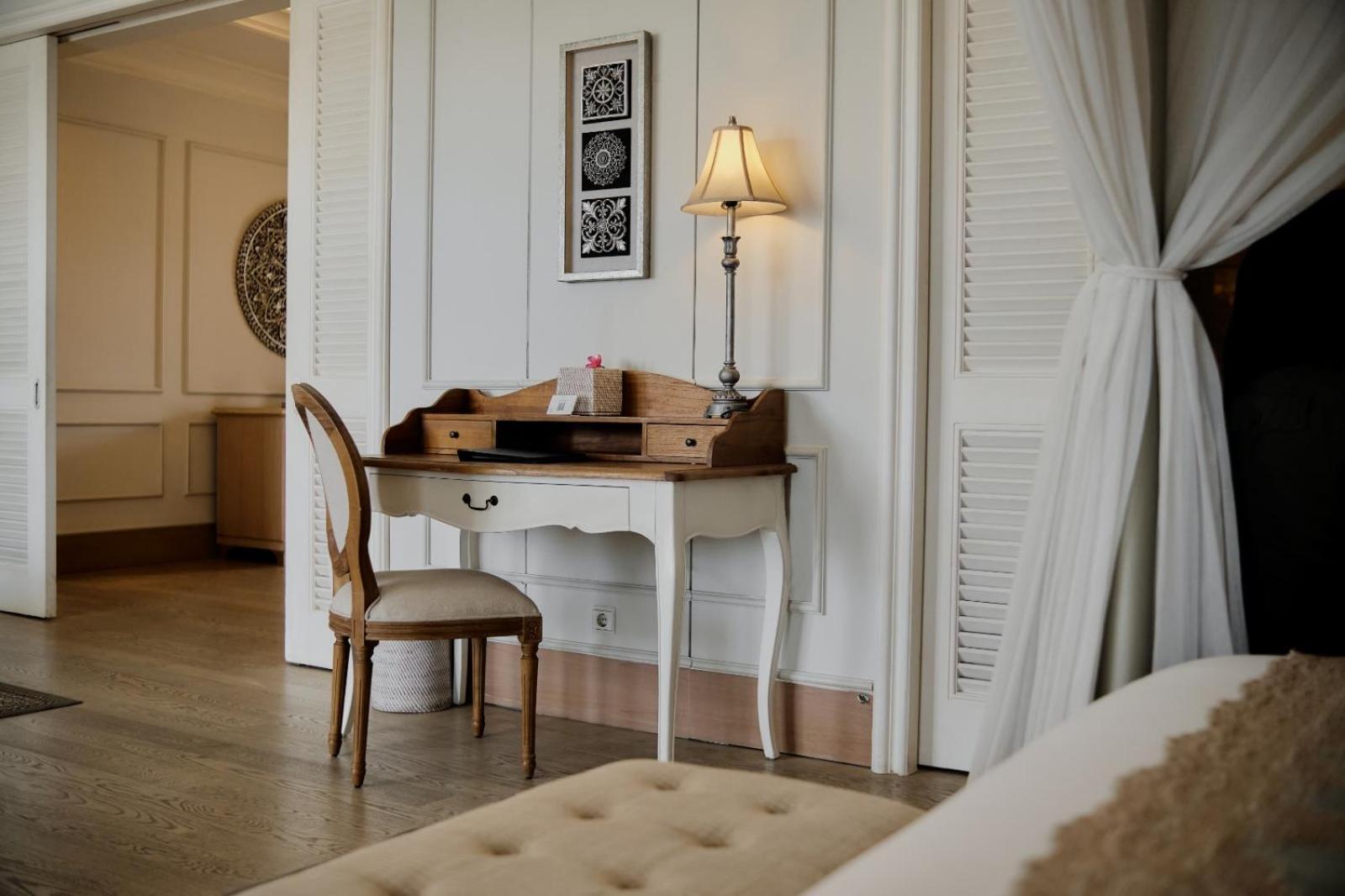 Hotel Rumah Luwih Bali Keramas