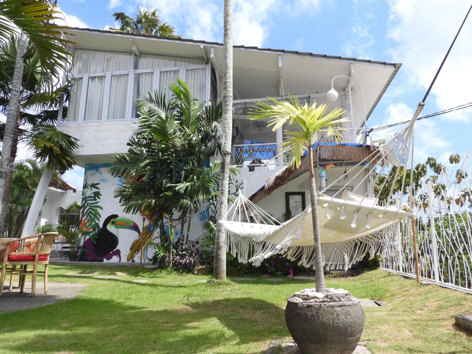 Resort Surga Homestay