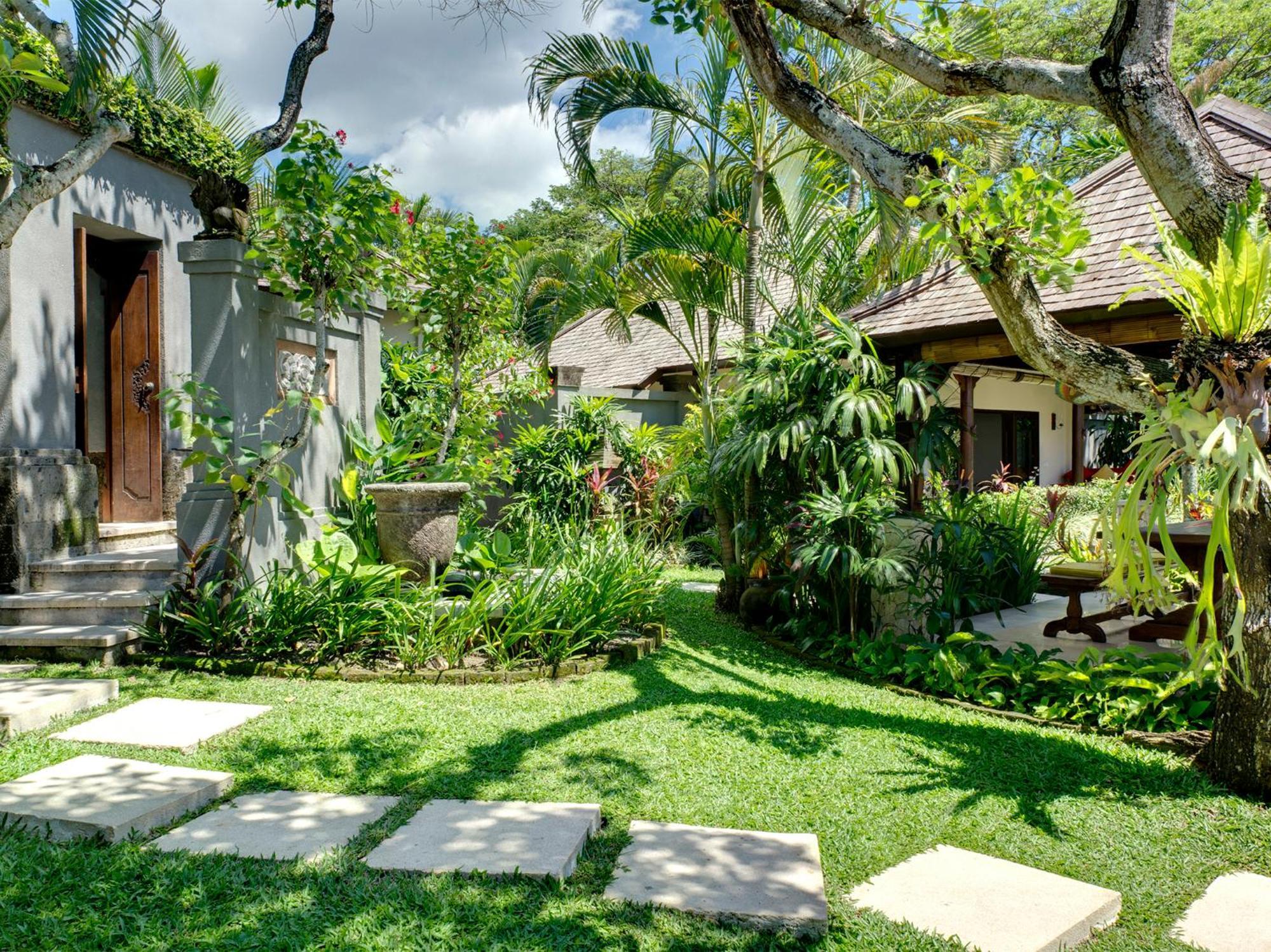 Kakatua Villa