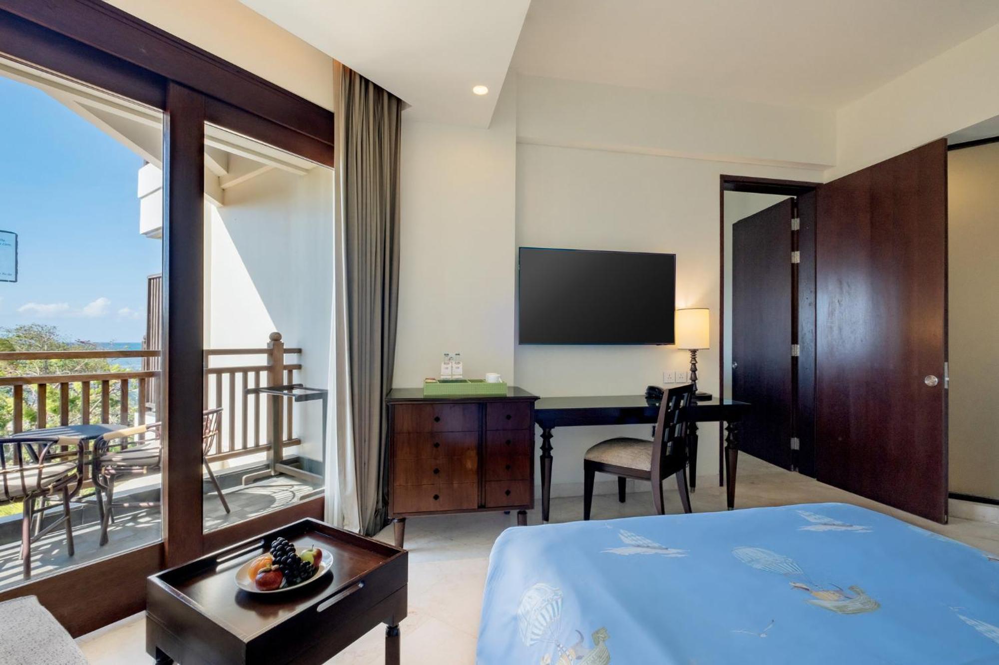 Bali Nusa Dua By Ihg Resort Nusa Dua (Bali)
