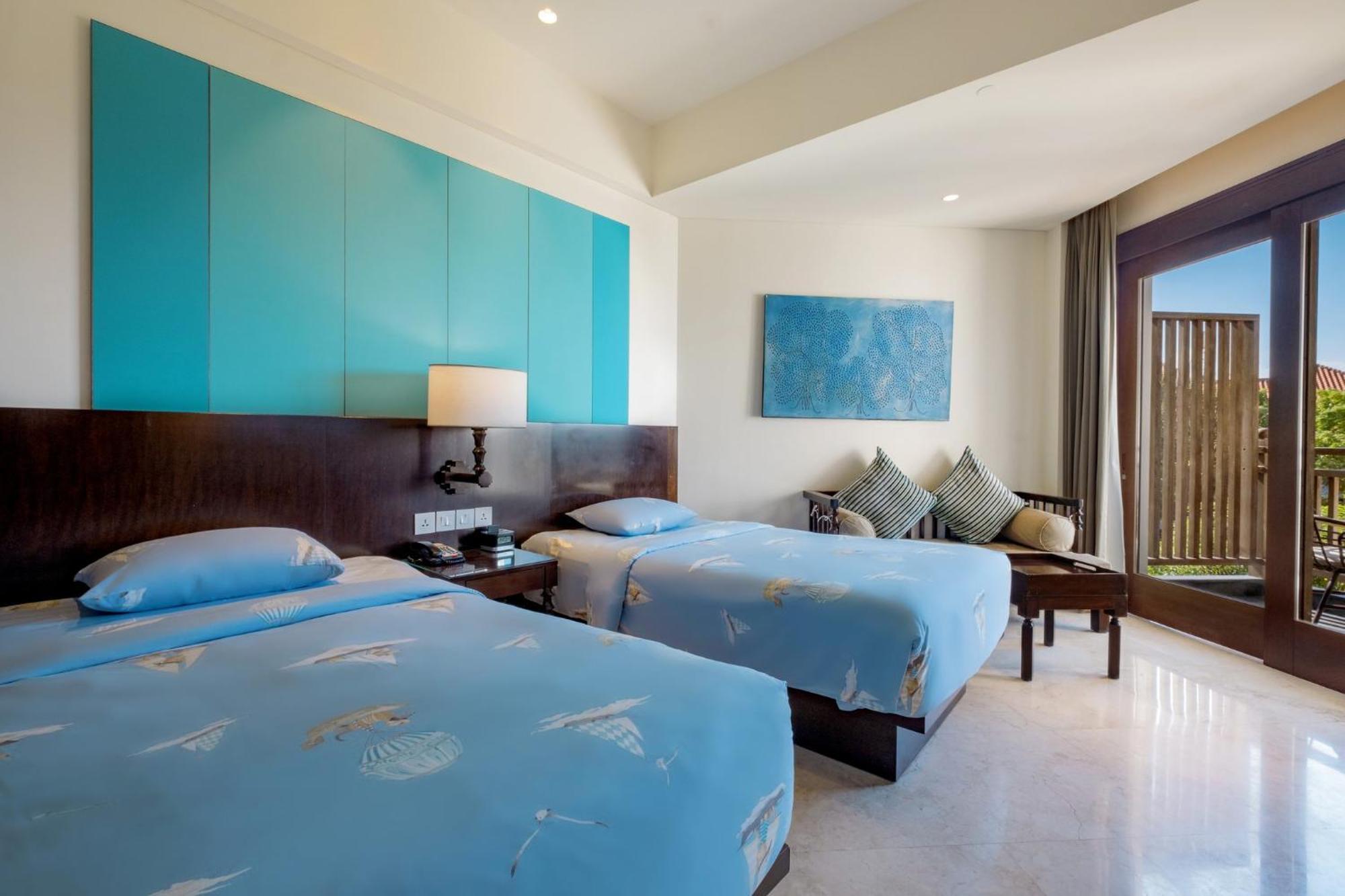 Resort Bali Nusa Dua By Ihg Nusa Dua (Bali)