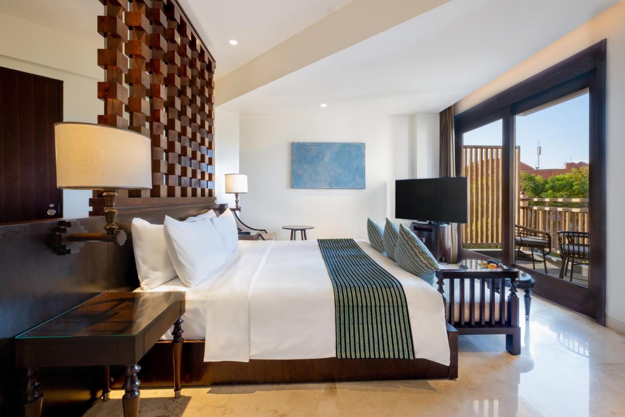 Resort Bali Nusa Dua By Ihg