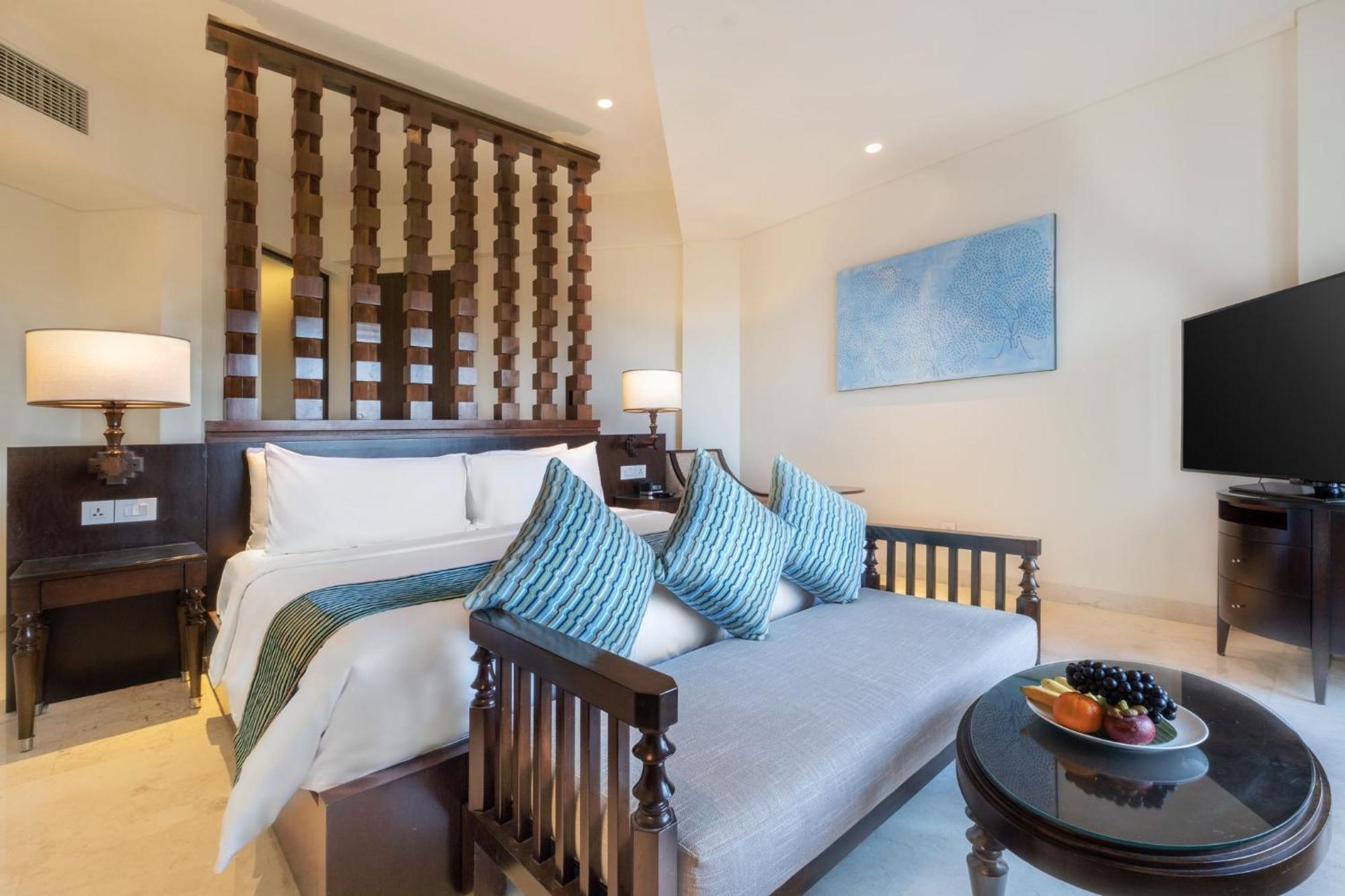 Bali Nusa Dua By Ihg Resort 5*