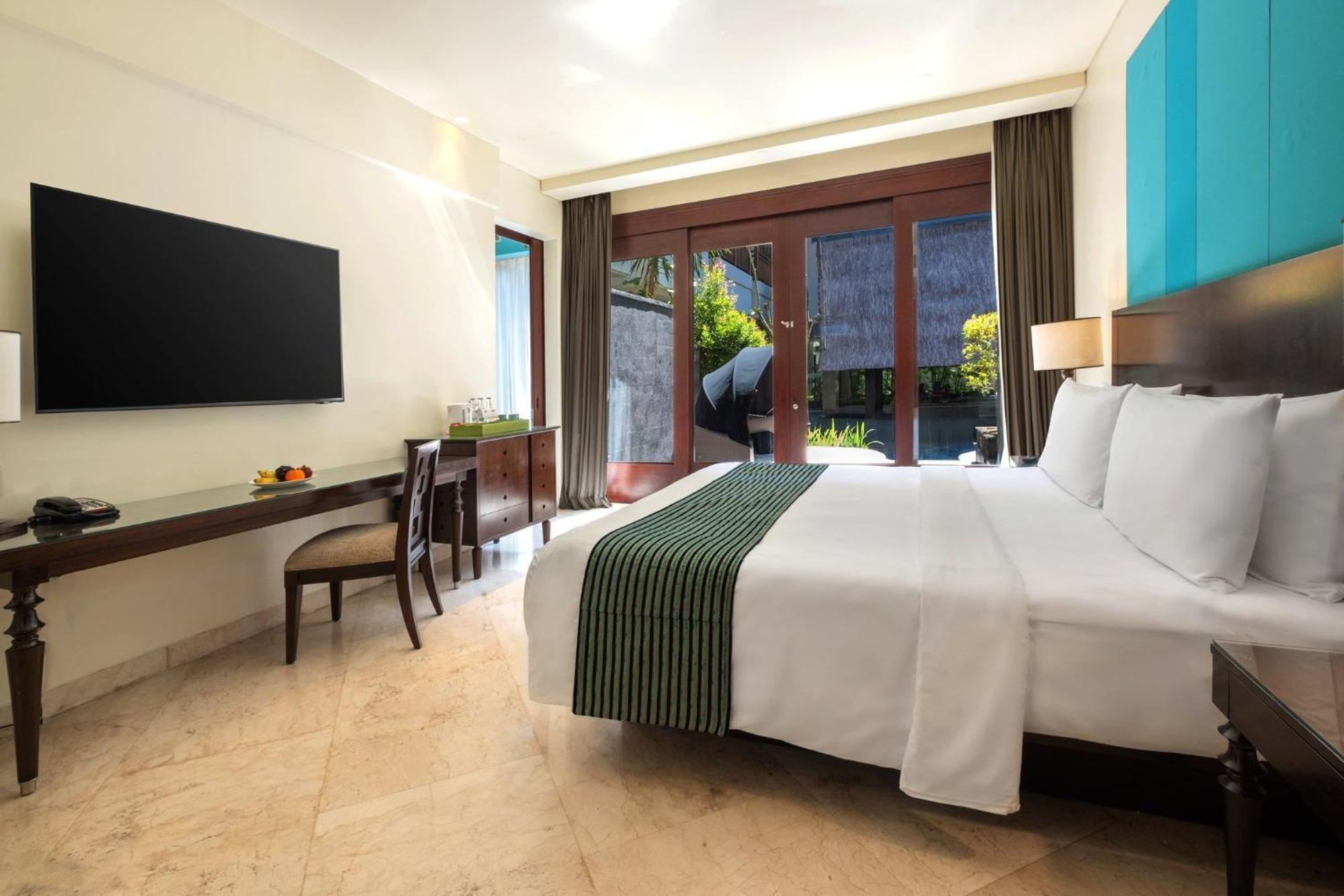Bali Nusa Dua By Ihg Resort Nusa Dua (Bali)