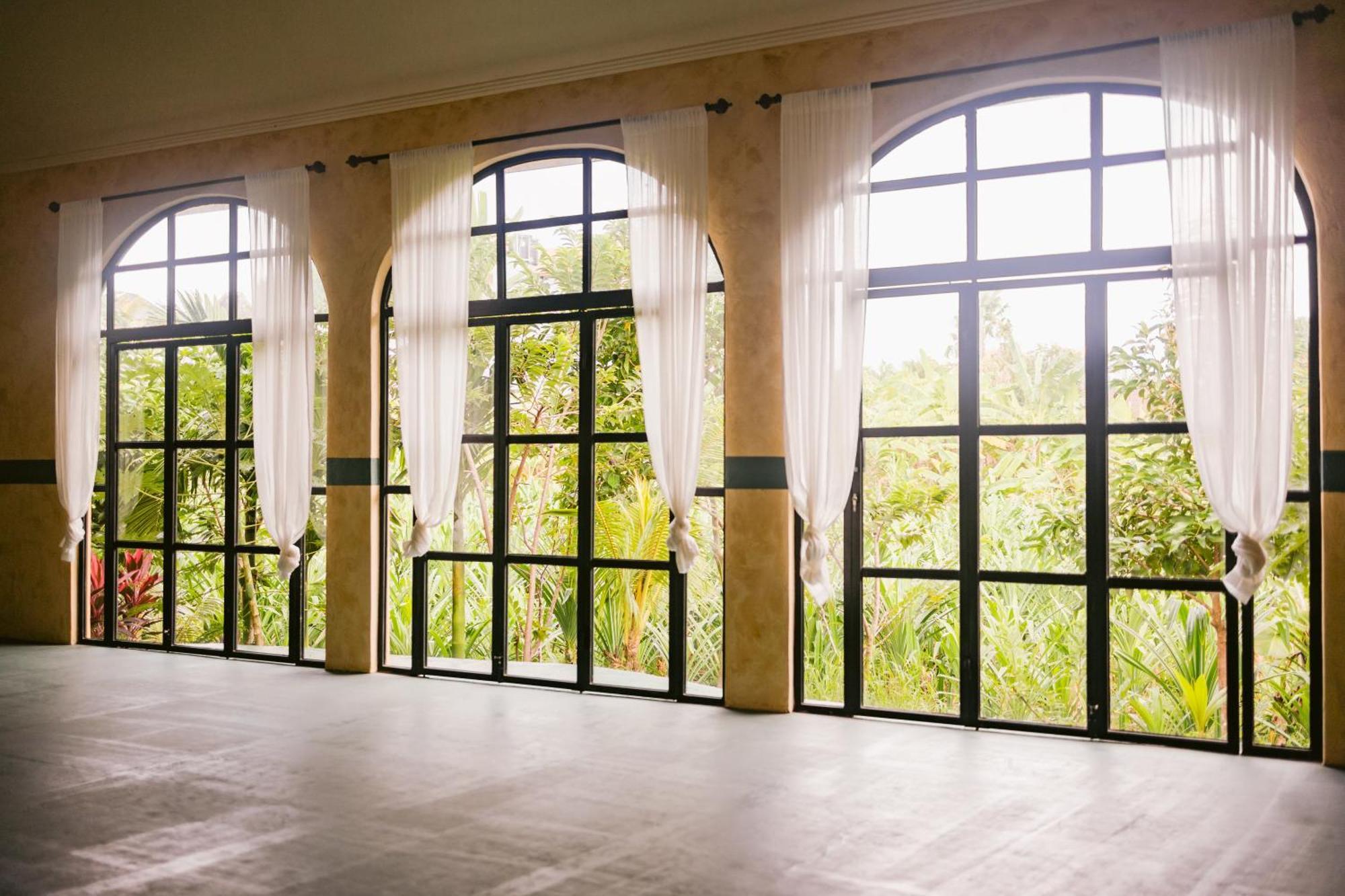 Bed & Breakfast Ubuntu Bali Eco Yoga Retreat -