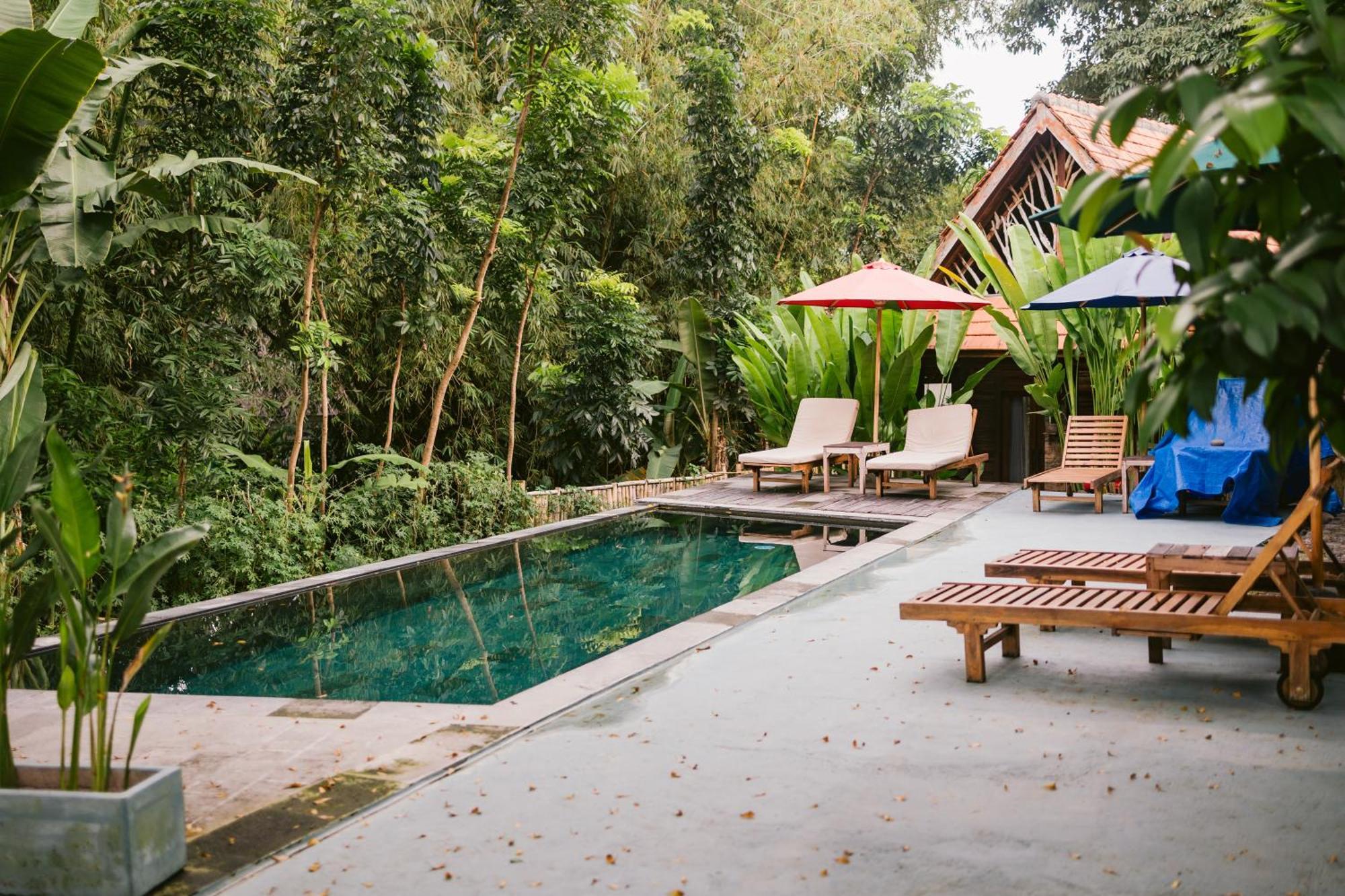 Bed & Breakfast Ubuntu Bali Eco Yoga Retreat - Canggu (Bali)