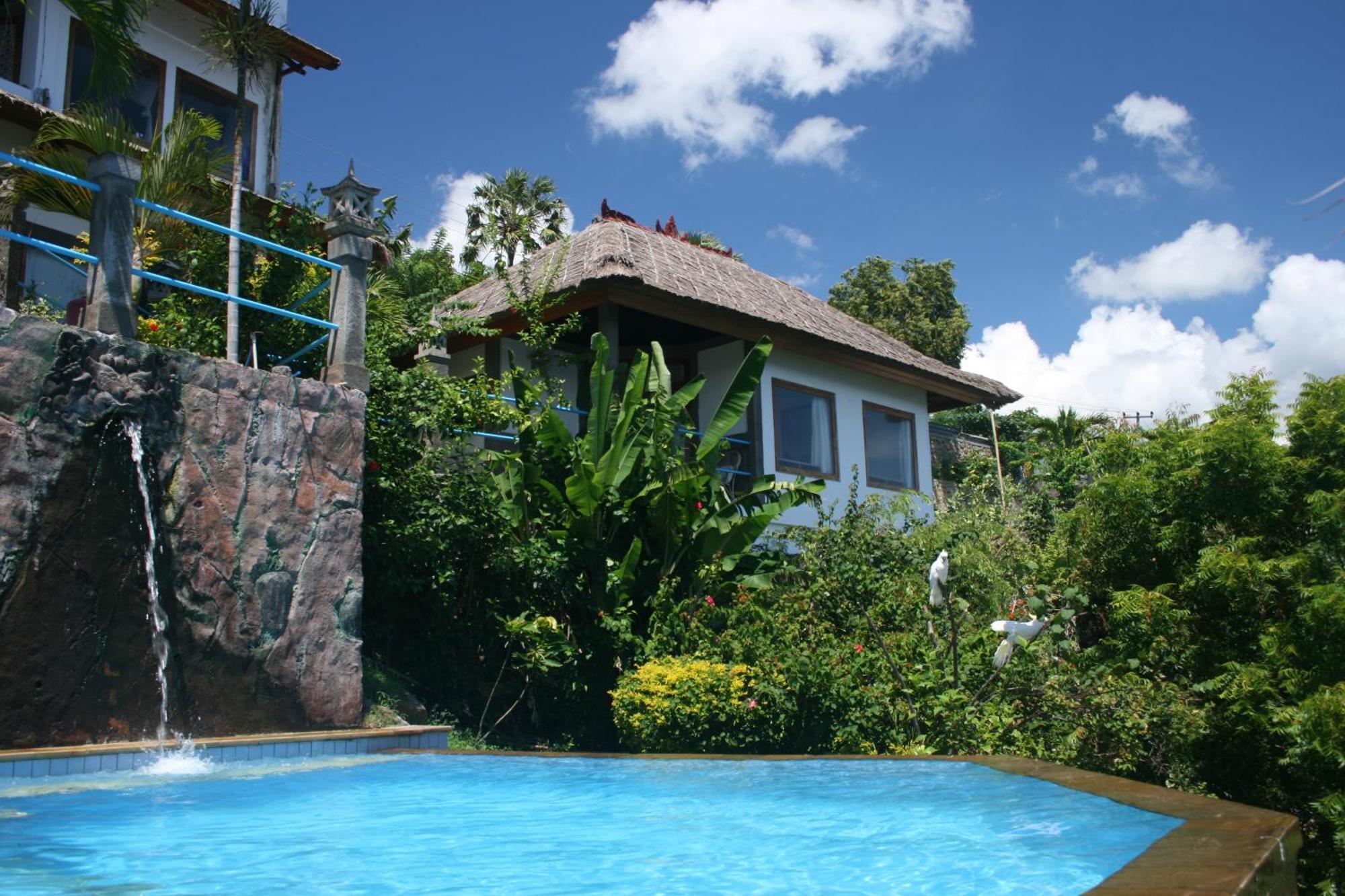 Selang Resort Amed (Bali)
