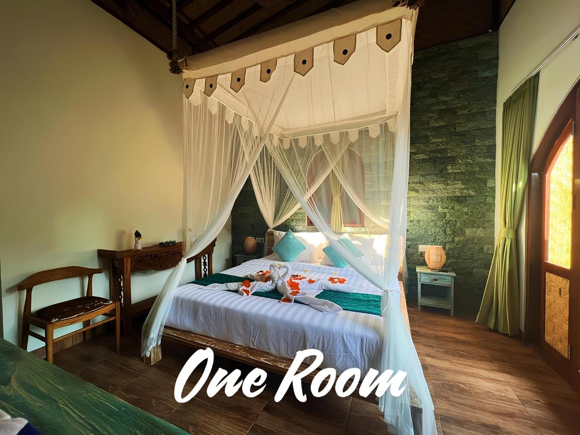 Lumbung Holiday park 3*