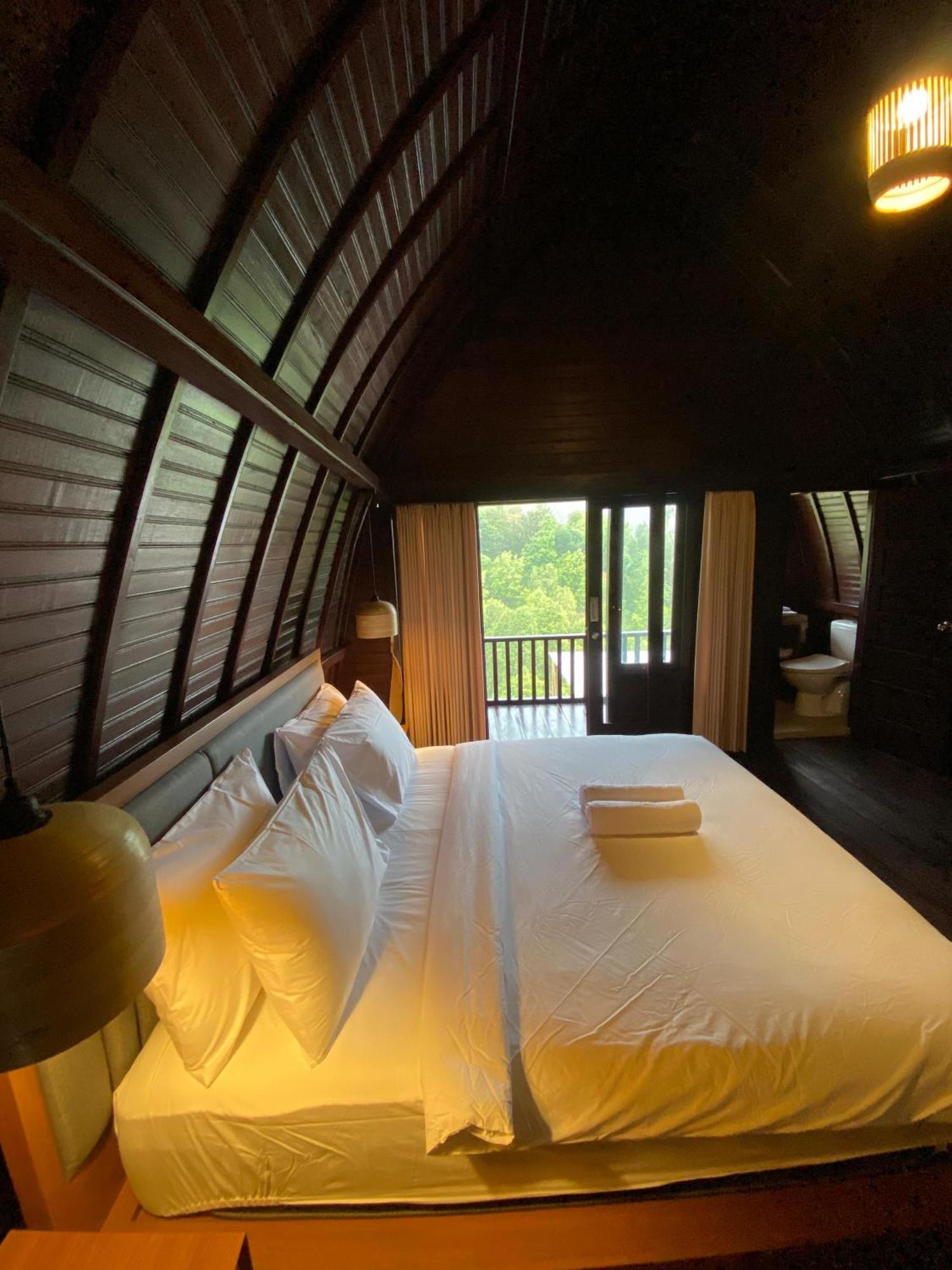 Munduk Kupang Sekumpul Hotel 3*