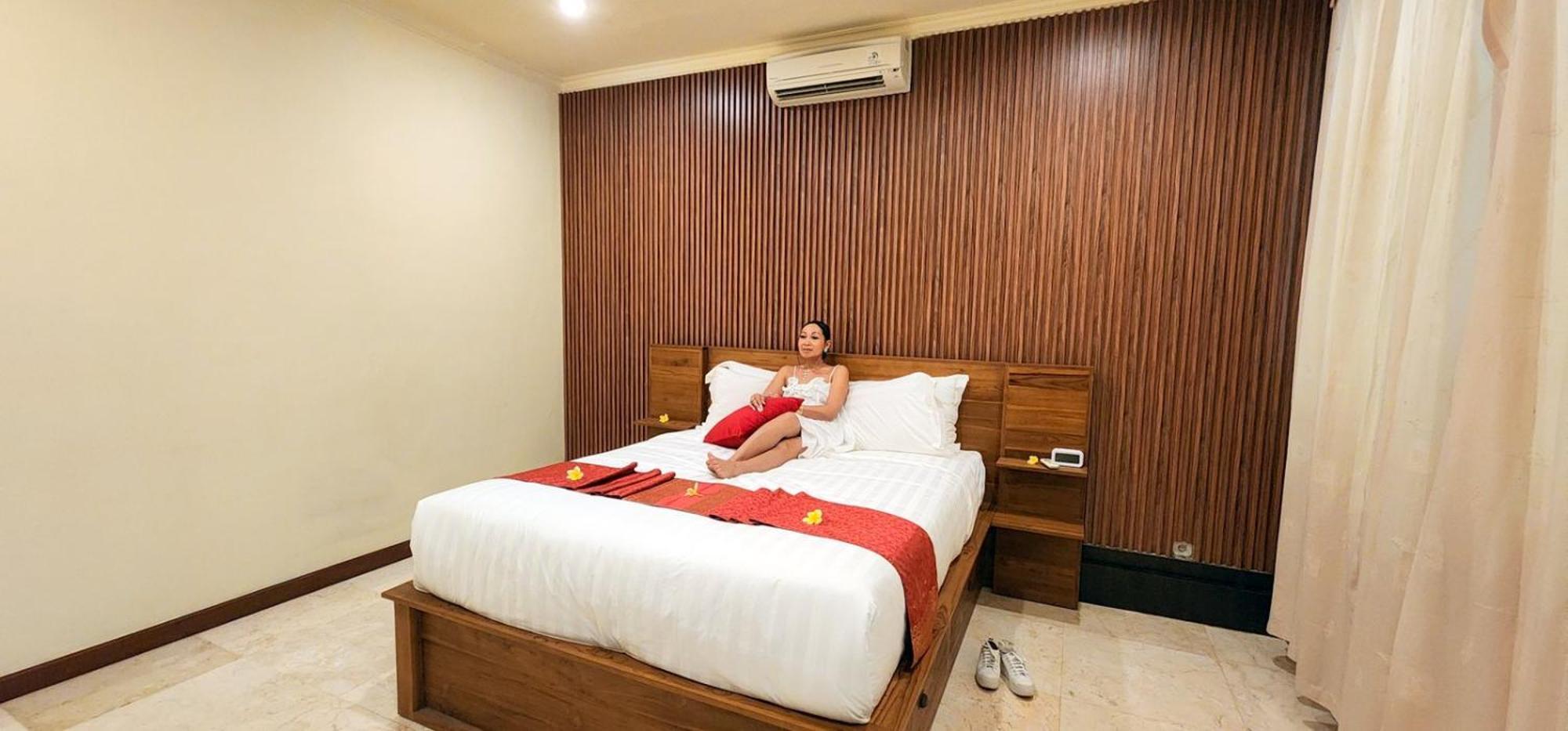 Bali Emerald Sanur (Bali)