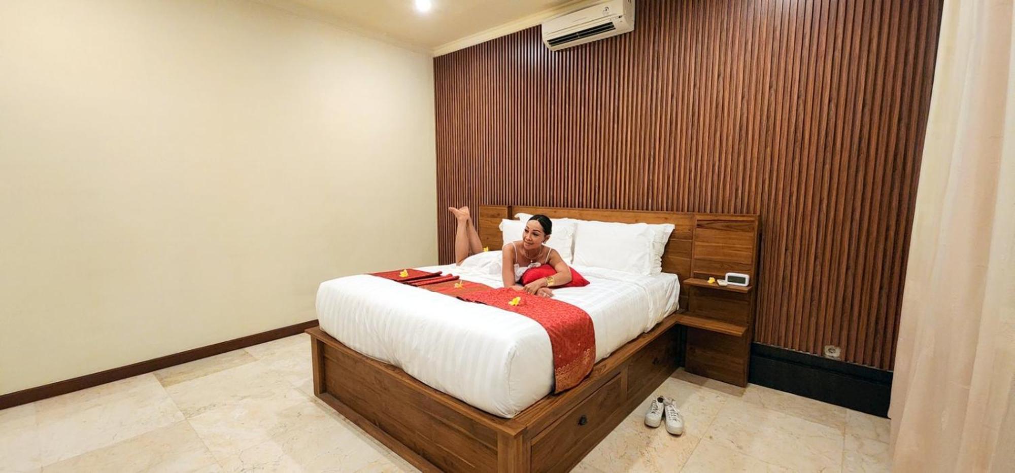 Bali Emerald Apartment