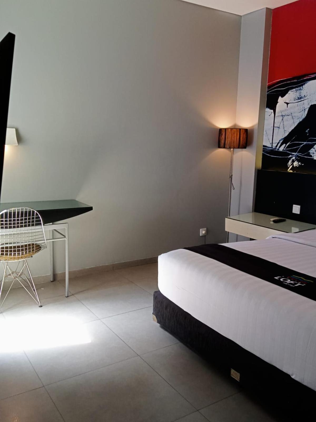Loft Bali Legian (Bali)