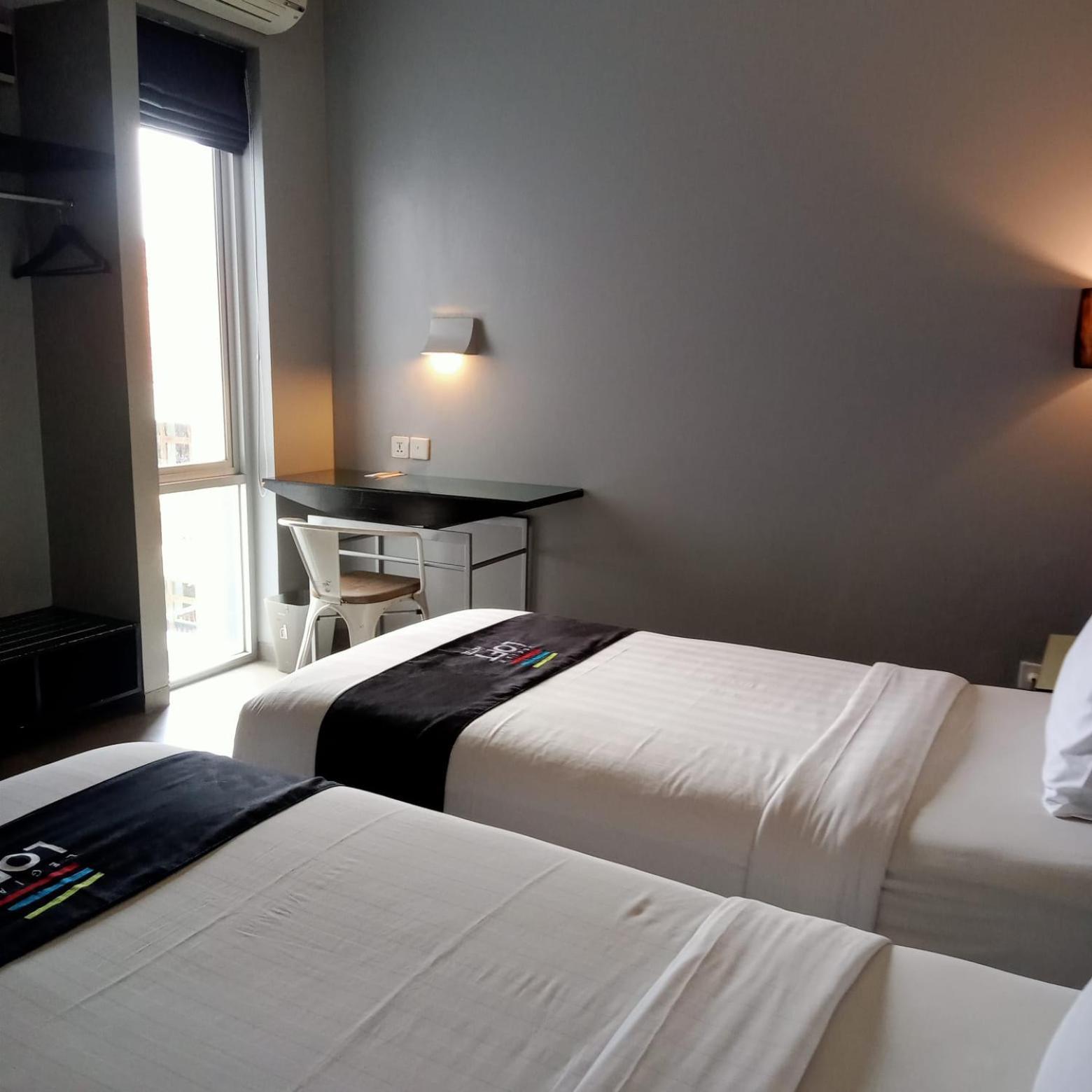 Loft Bali