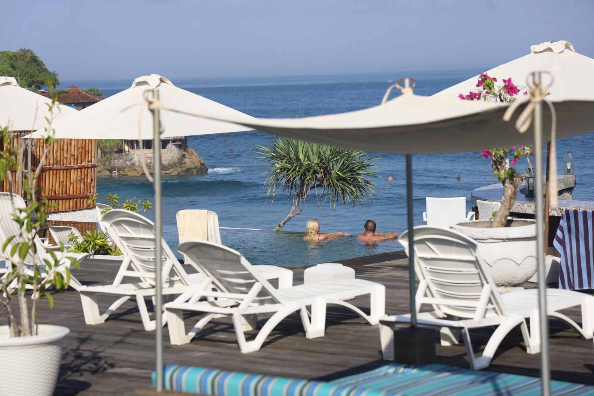 Holiday park The Palms Ceningan 4*