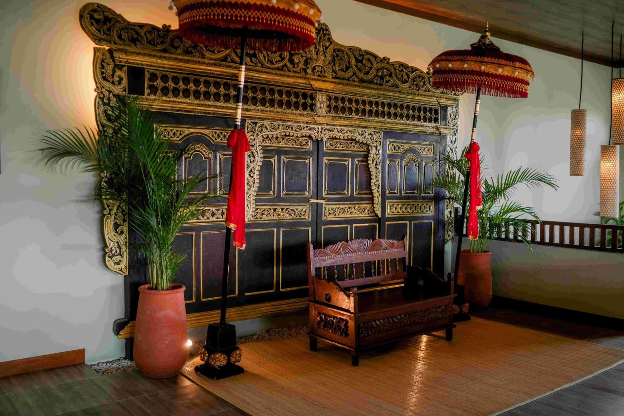 Maharaja Seminyak Chse Certified