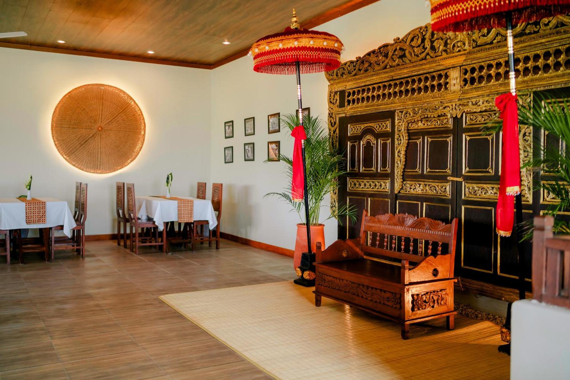 Maharaja Seminyak Chse Certified Villa