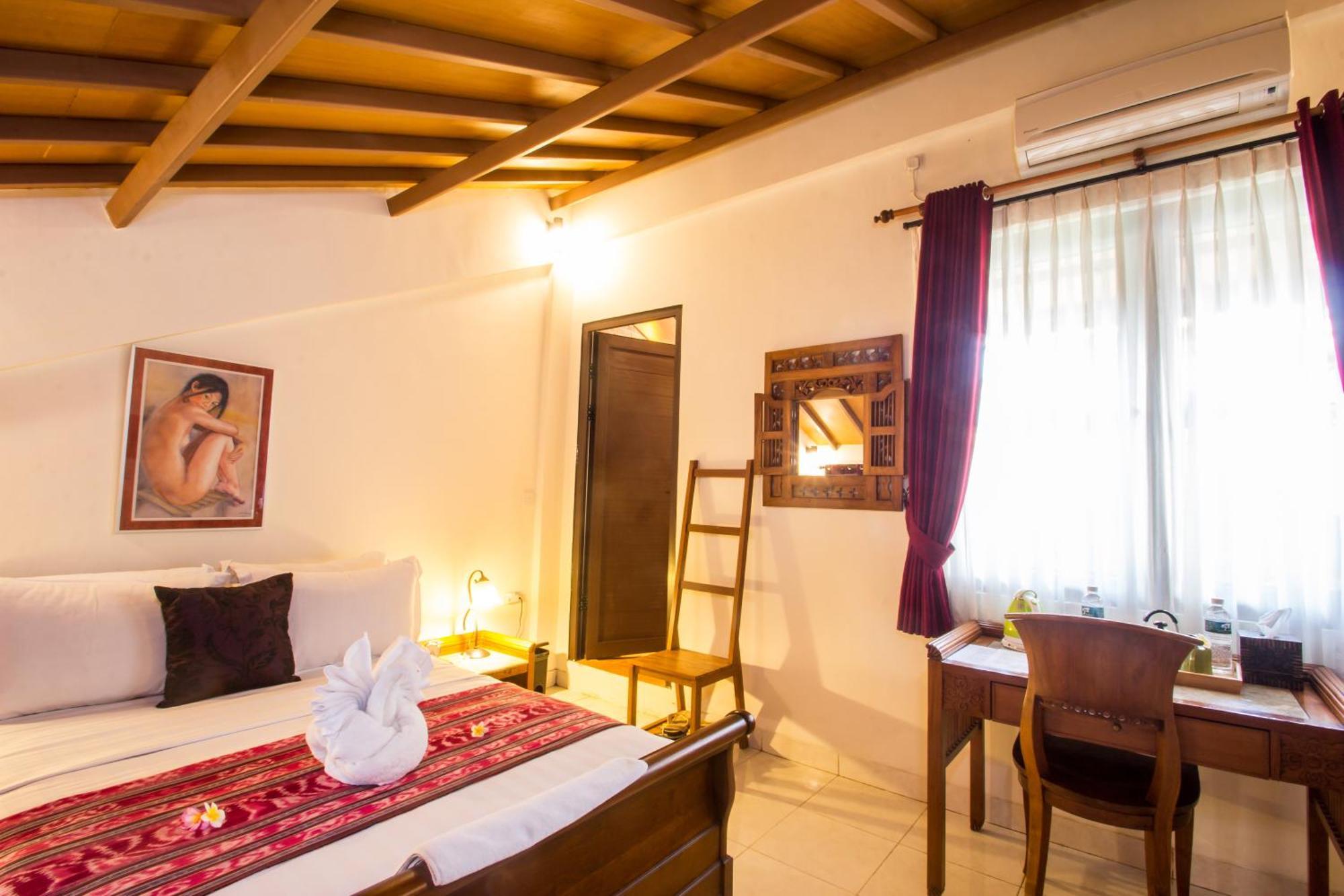 Manzelejepun & Pavilion 4*