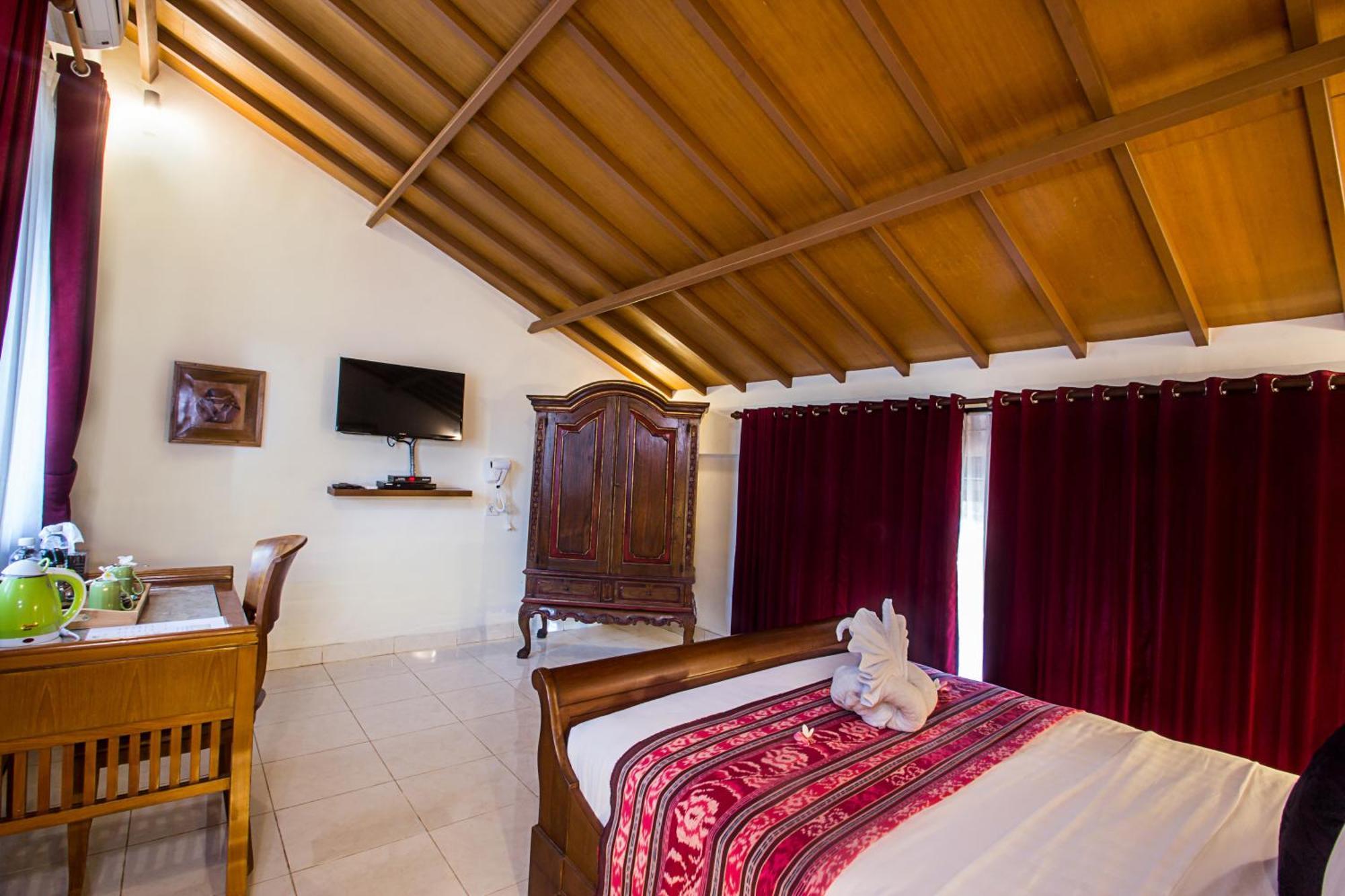 Manzelejepun & Pavilion 4*